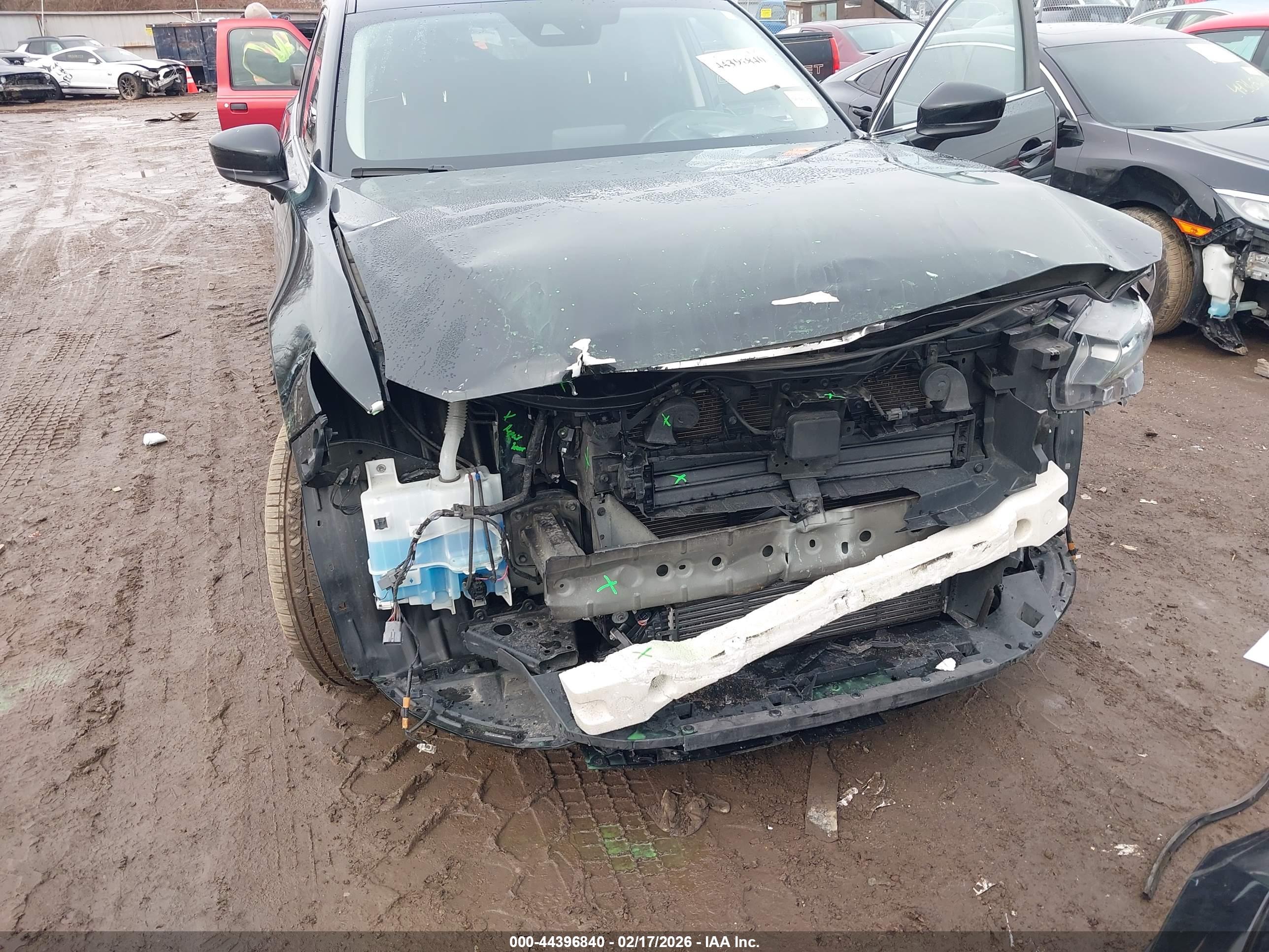 MAZDA CX-9 image 6