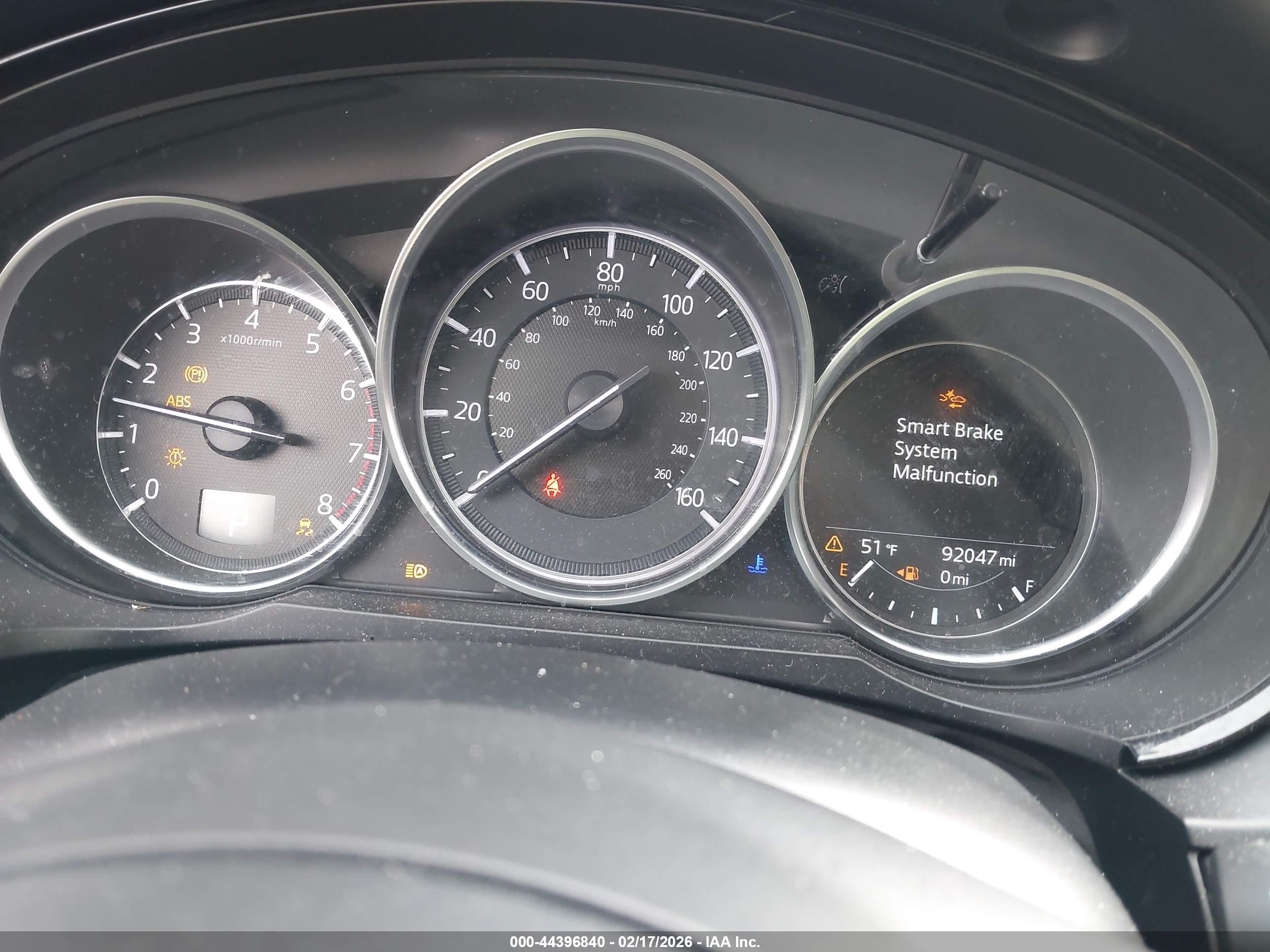 MAZDA CX-9 image 7