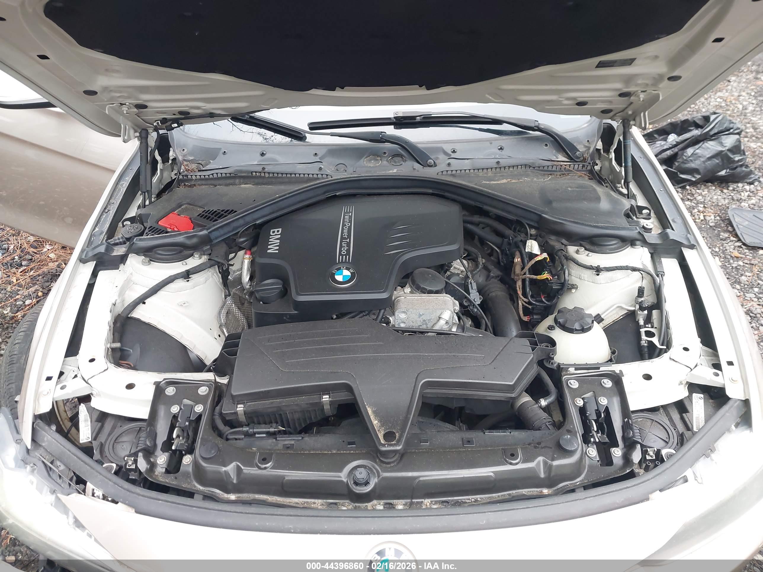 BMW 328I image 10