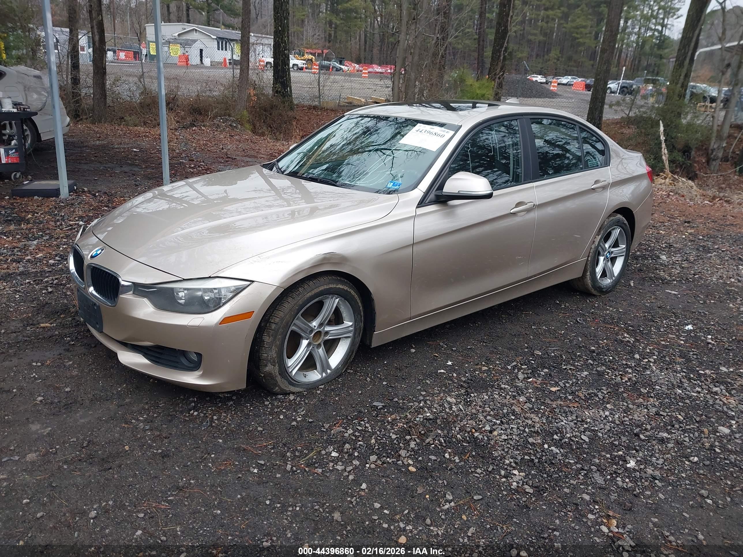 BMW 328I image 2