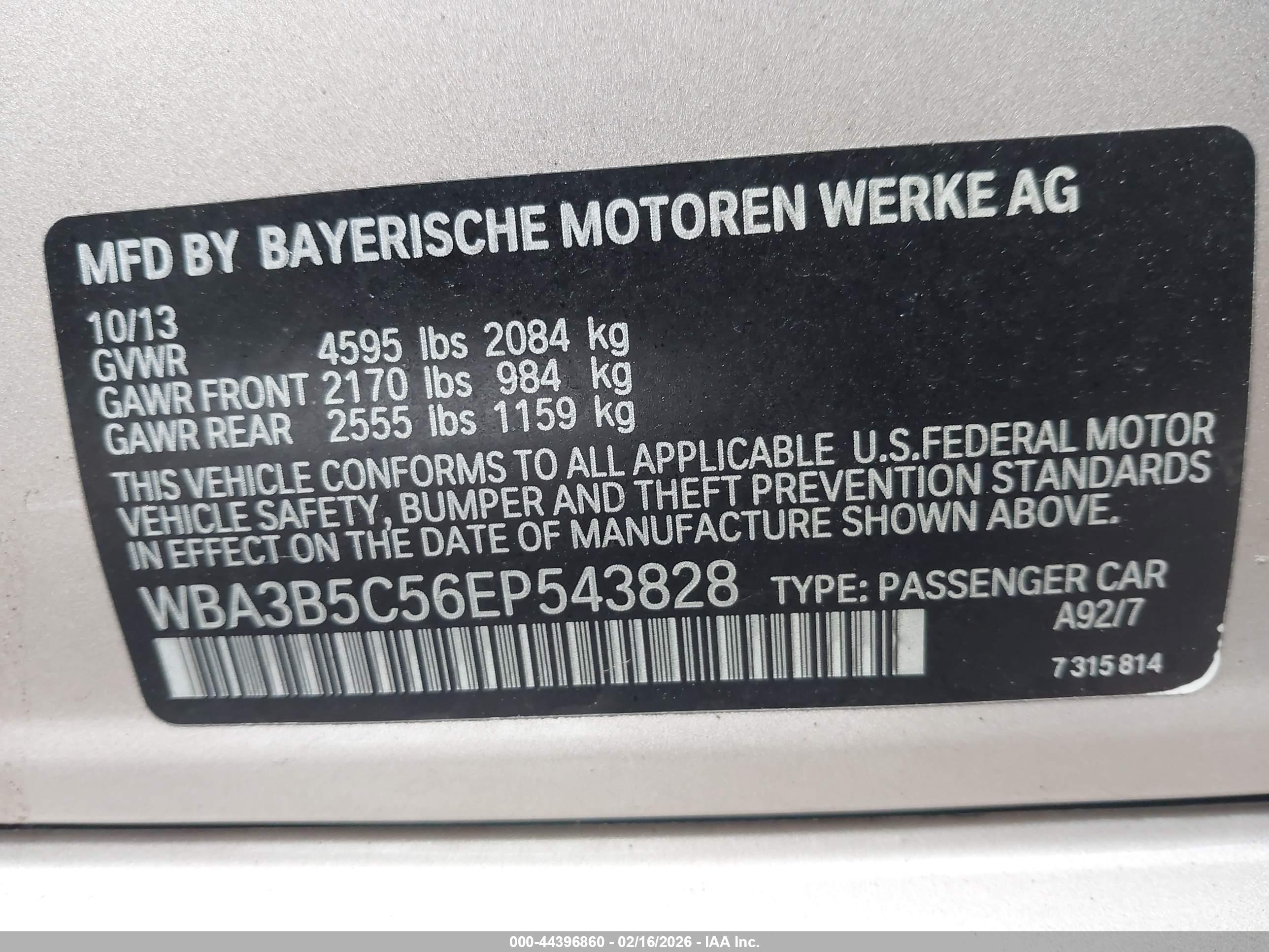 BMW 328I image 9