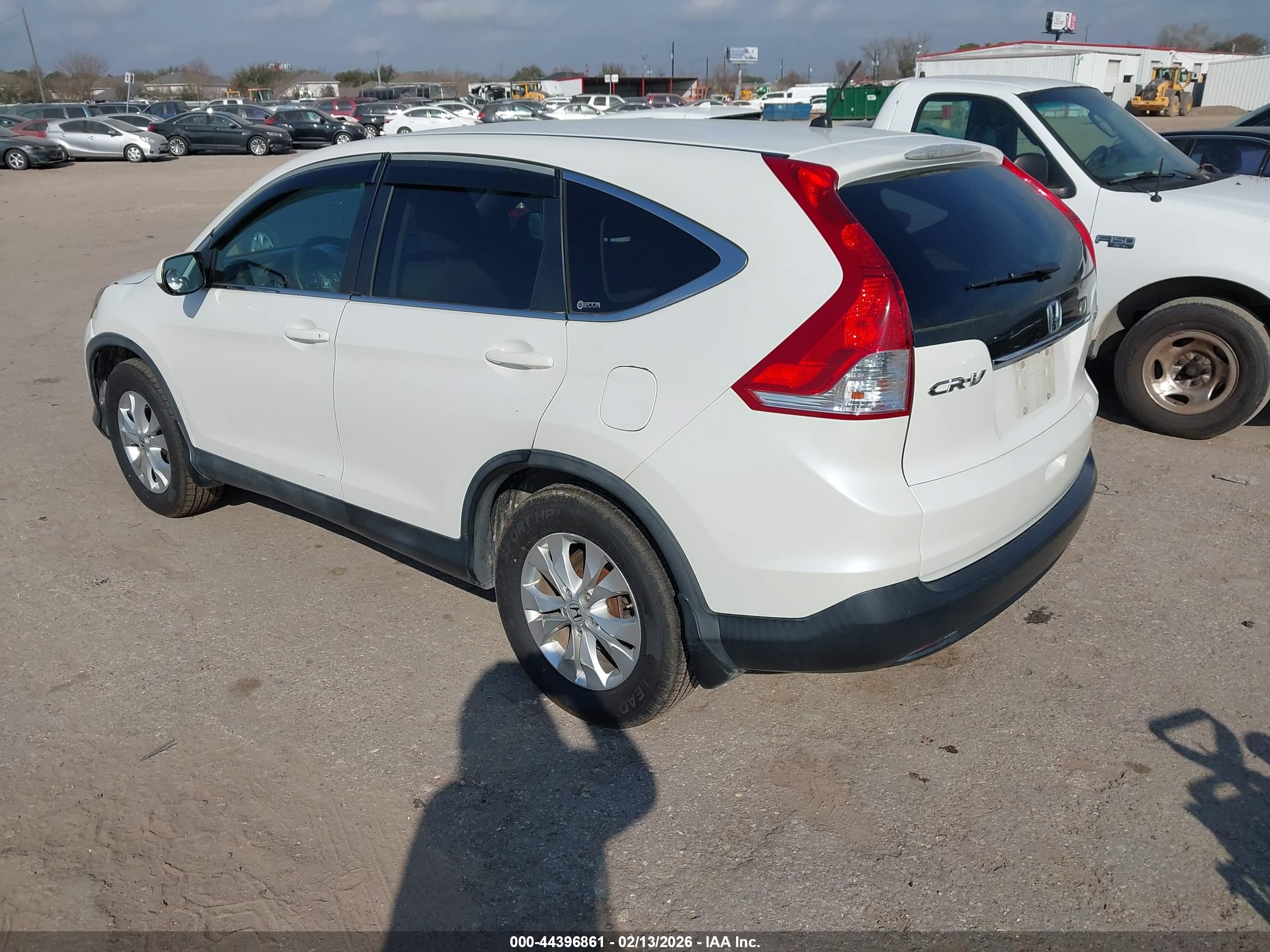 HONDA CR-V image 3