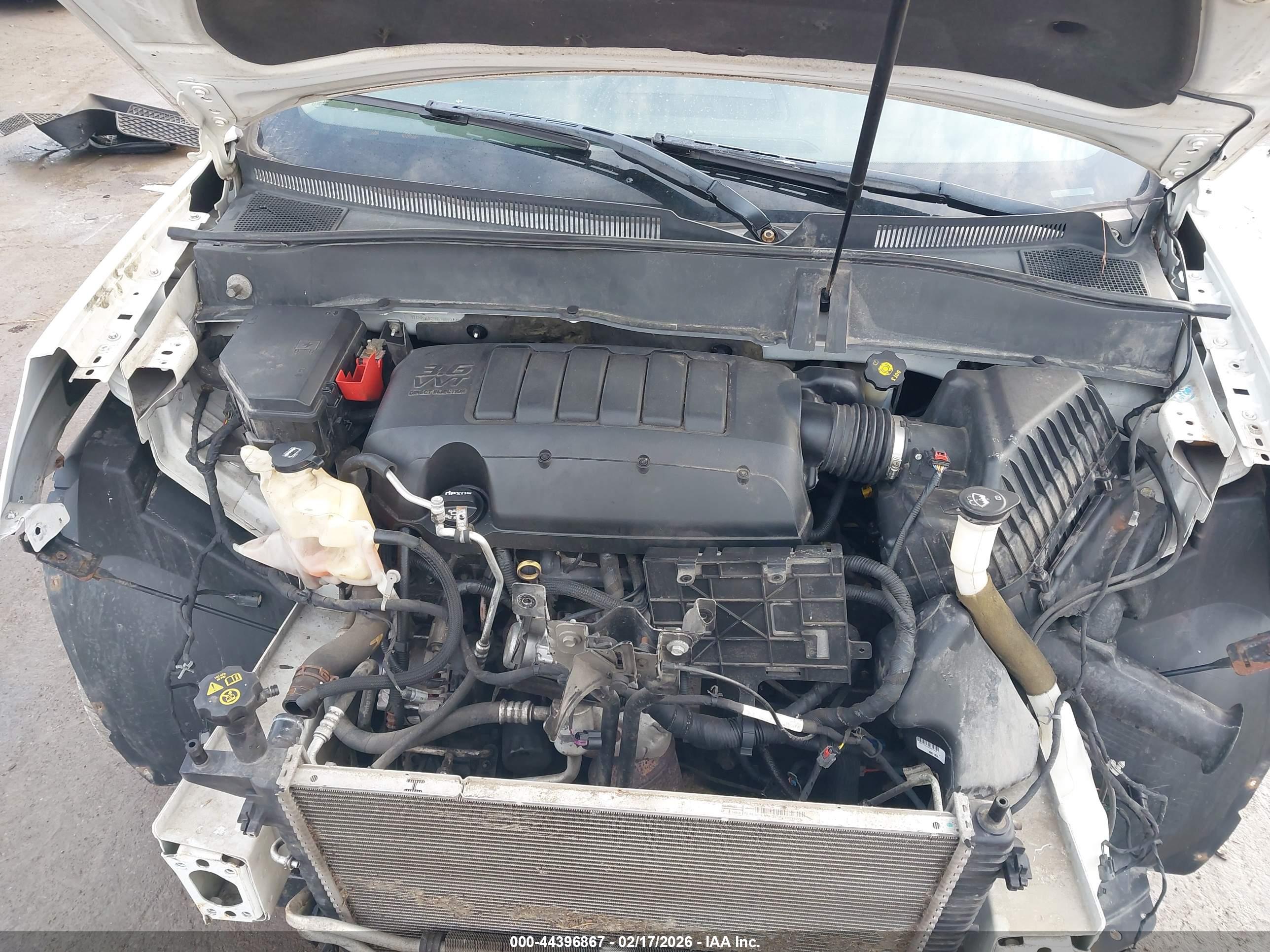 GMC ACADIA image 10