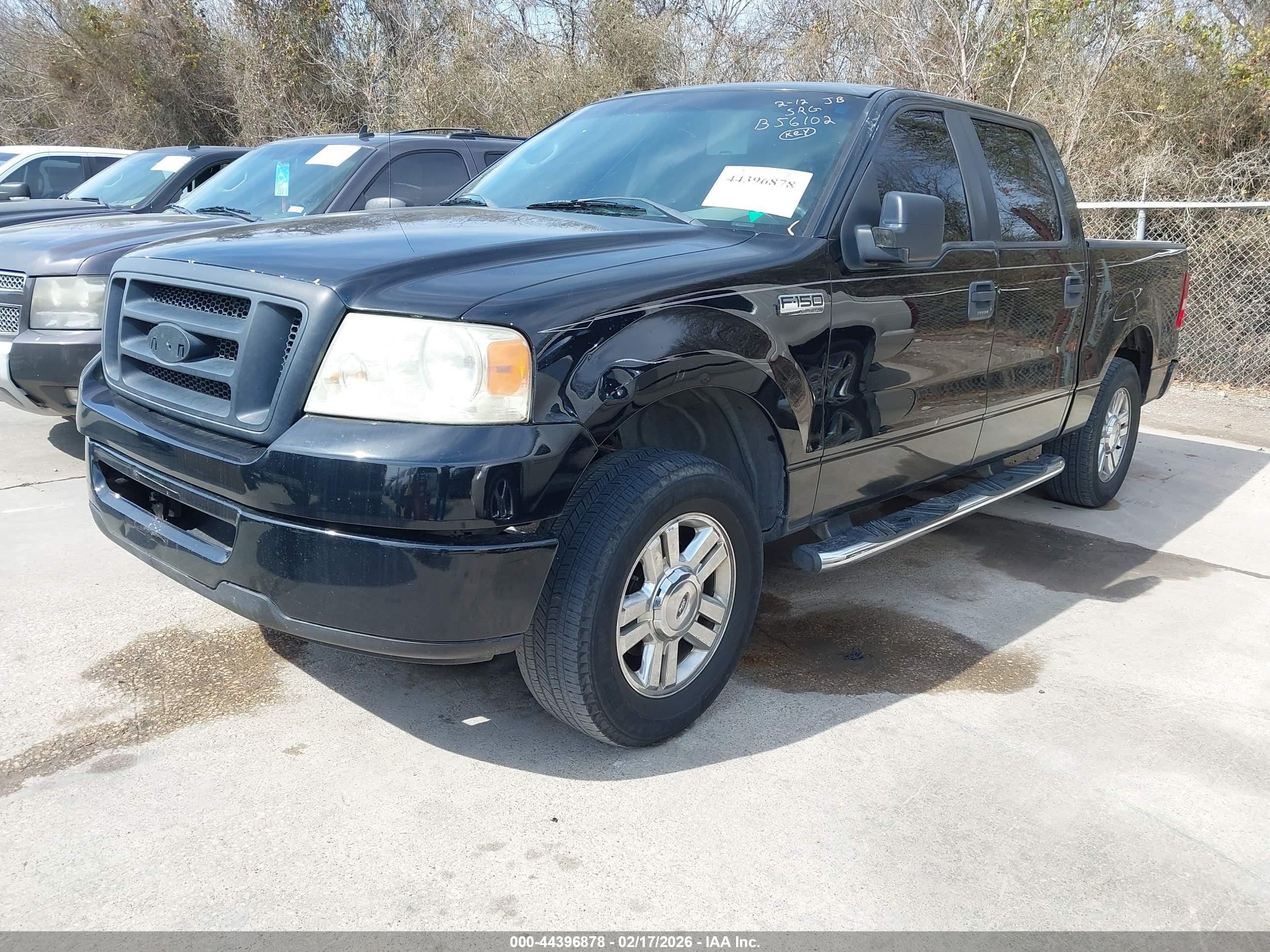 FORD F-150 image 2
