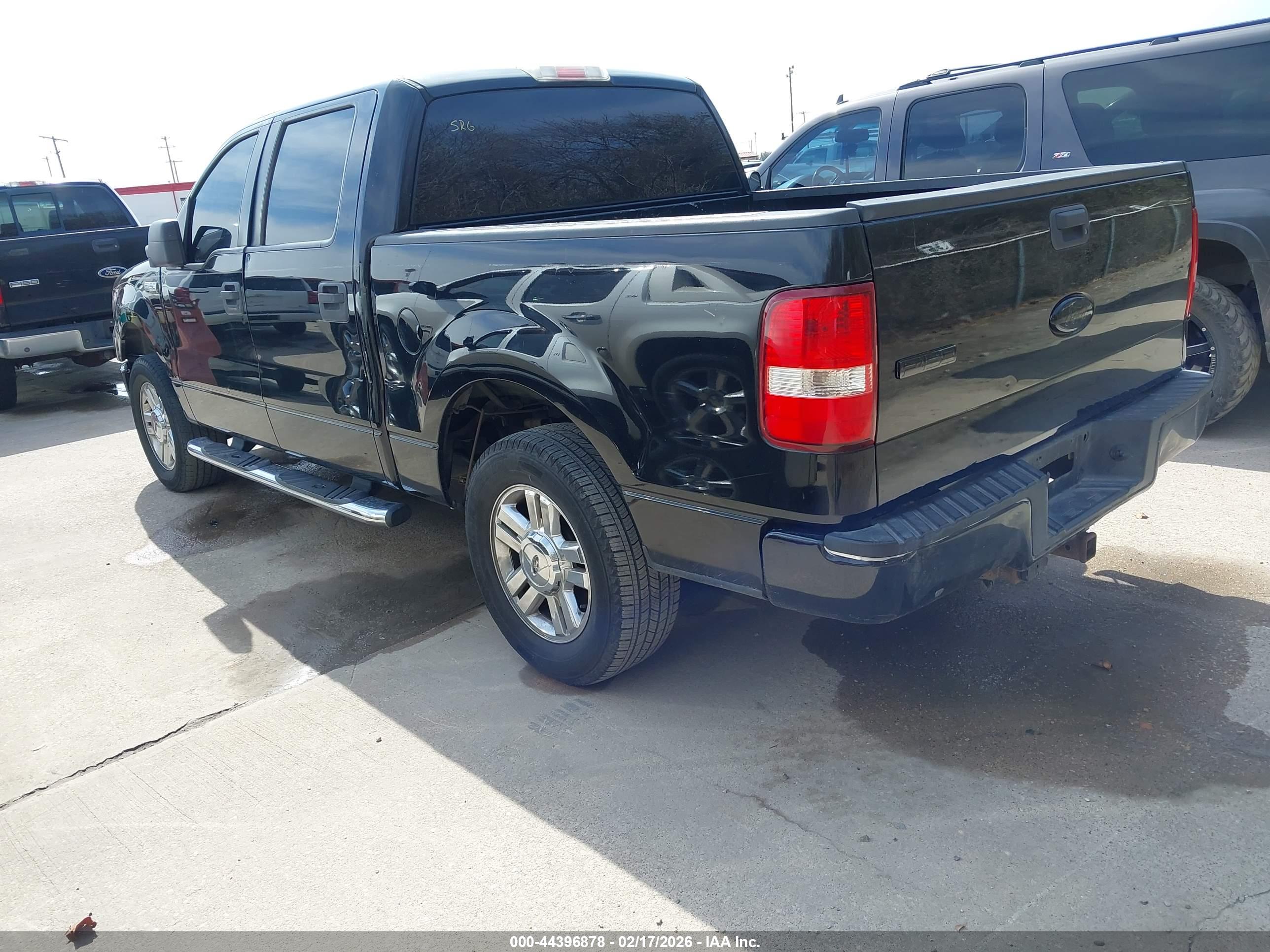 FORD F-150 image 3