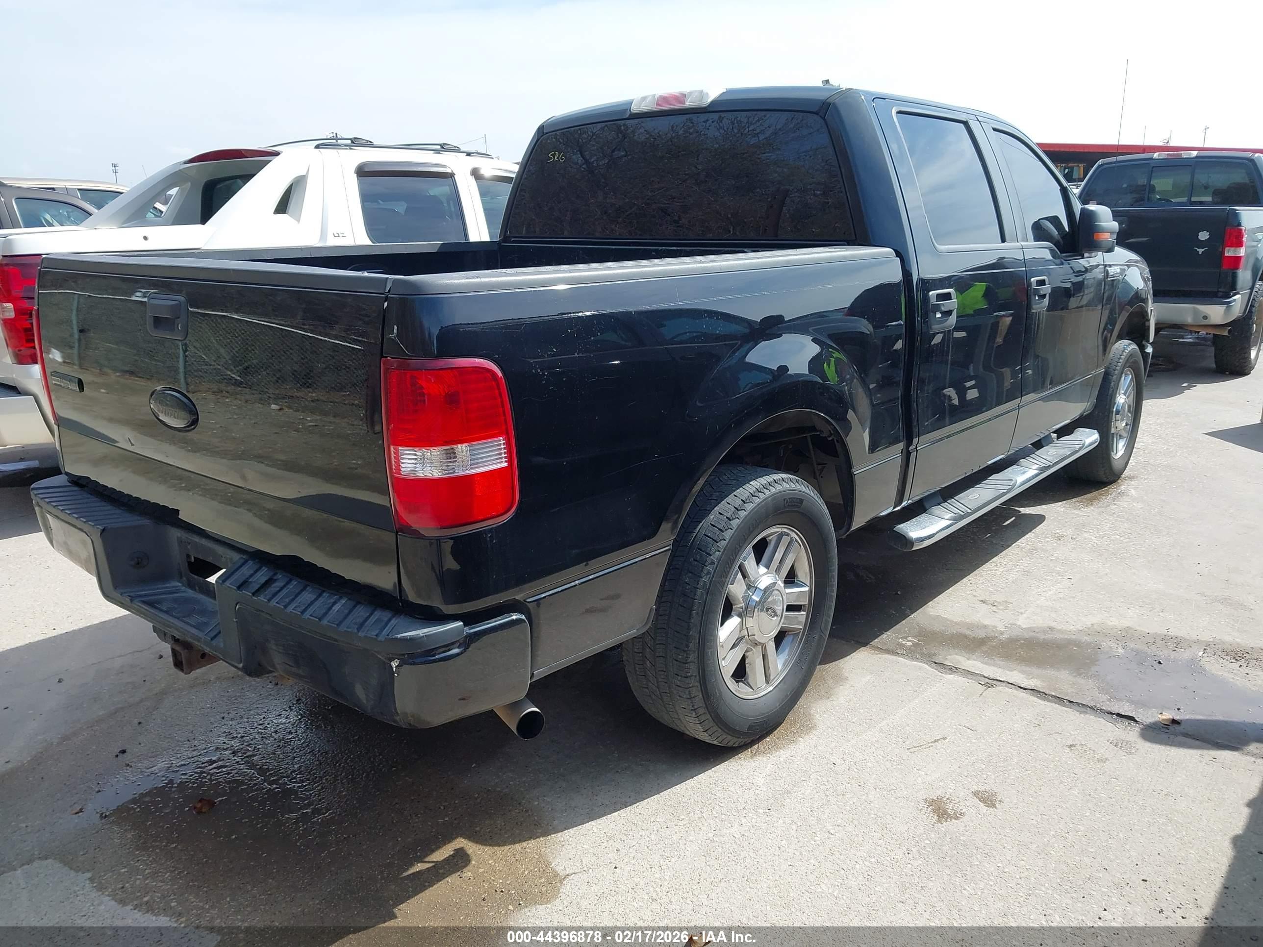 FORD F-150 image 4