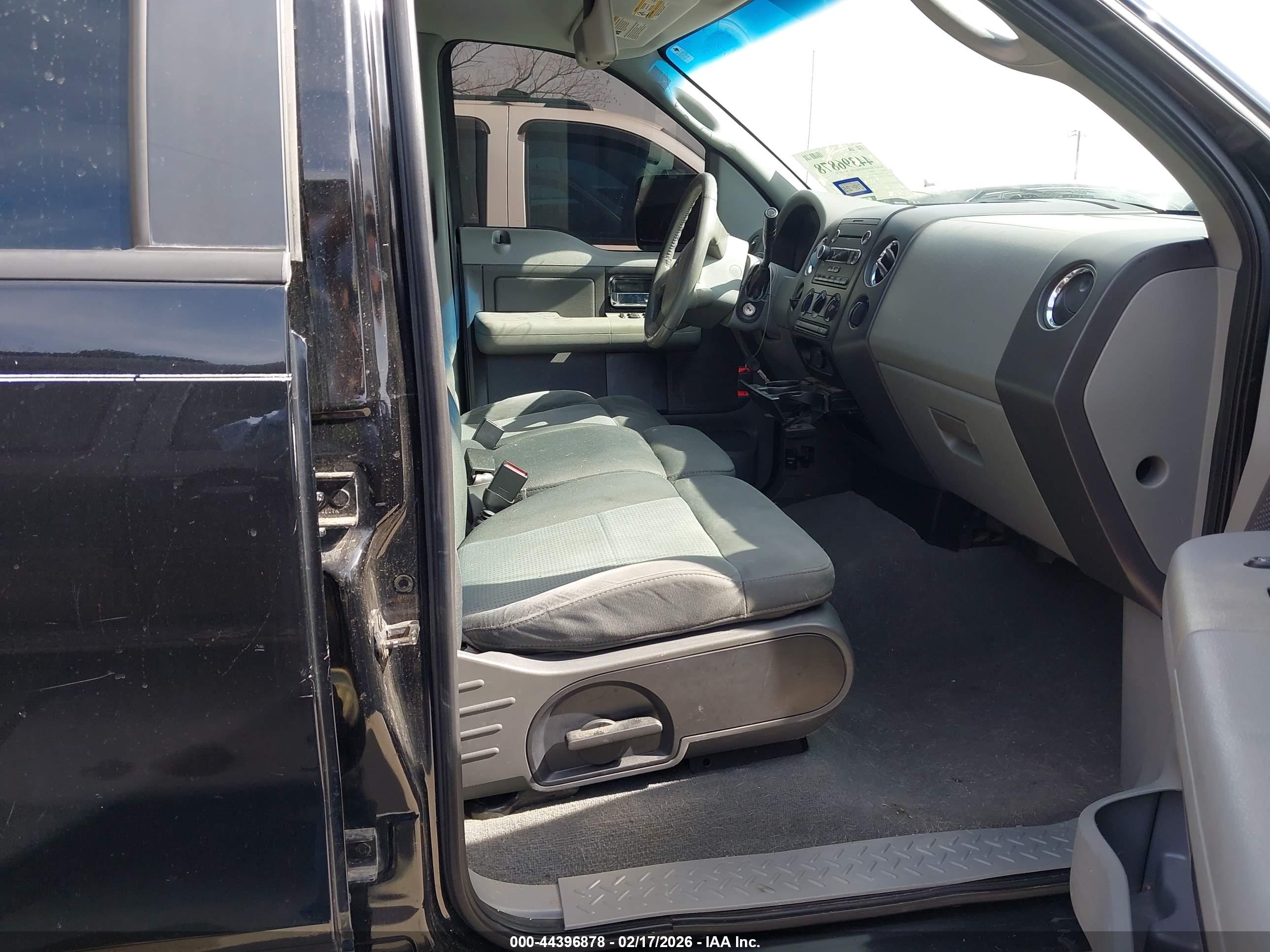 FORD F-150 image 5