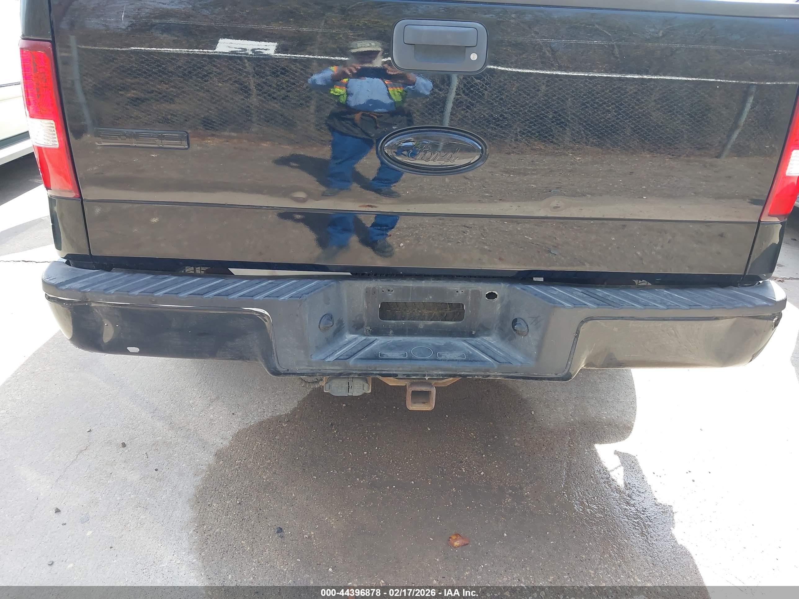 FORD F-150 image 6