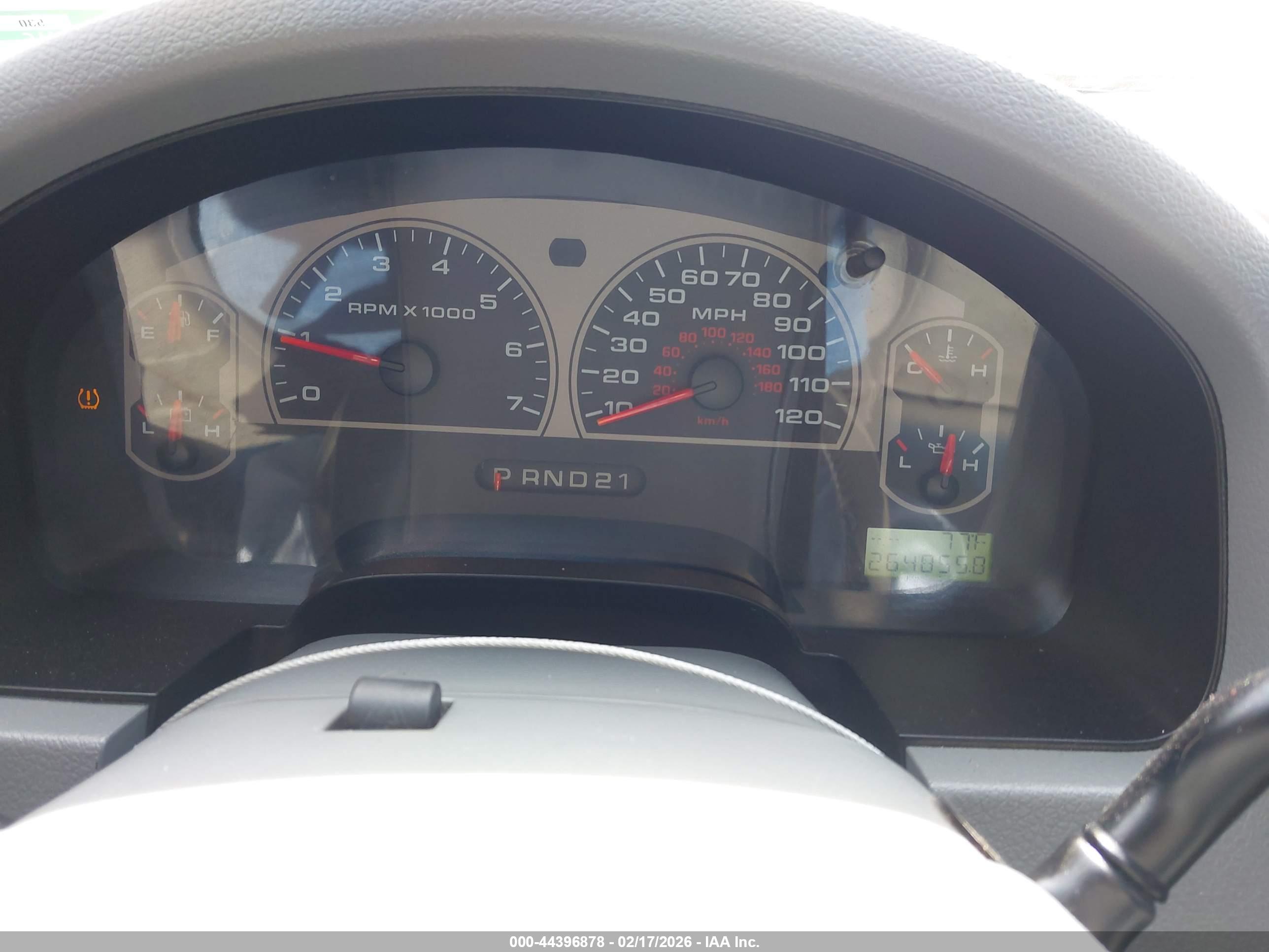 FORD F-150 image 7