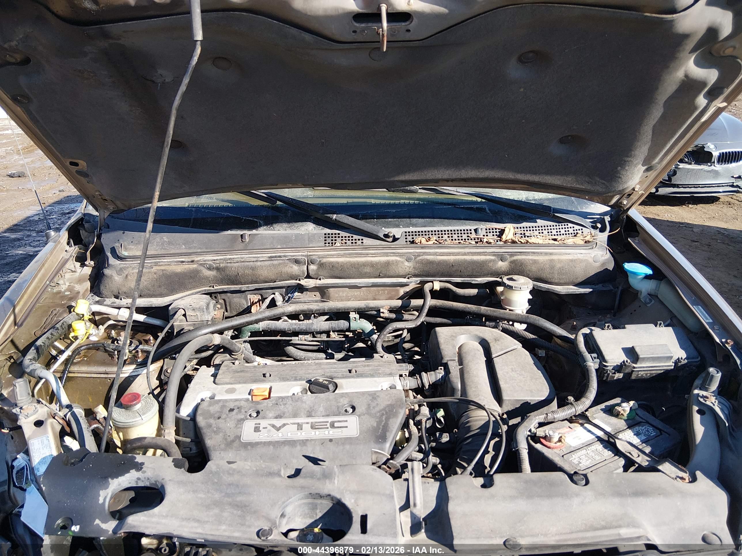 HONDA CR-V image 10