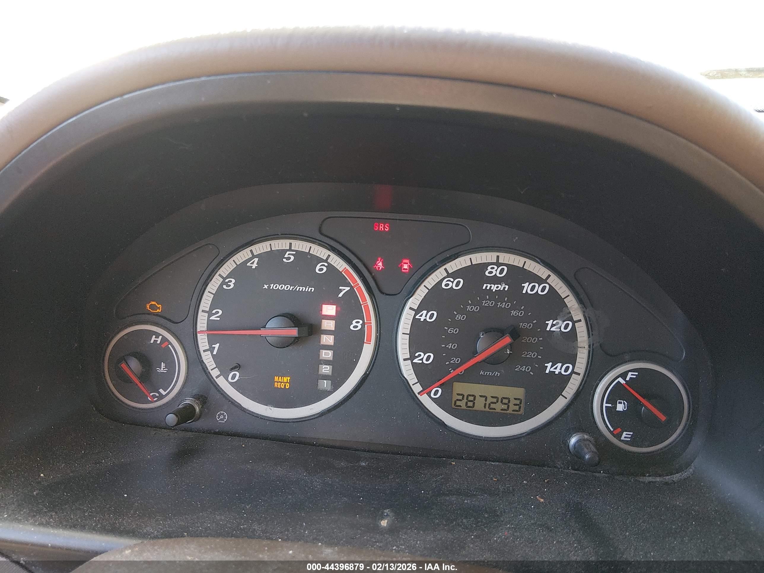HONDA CR-V image 7