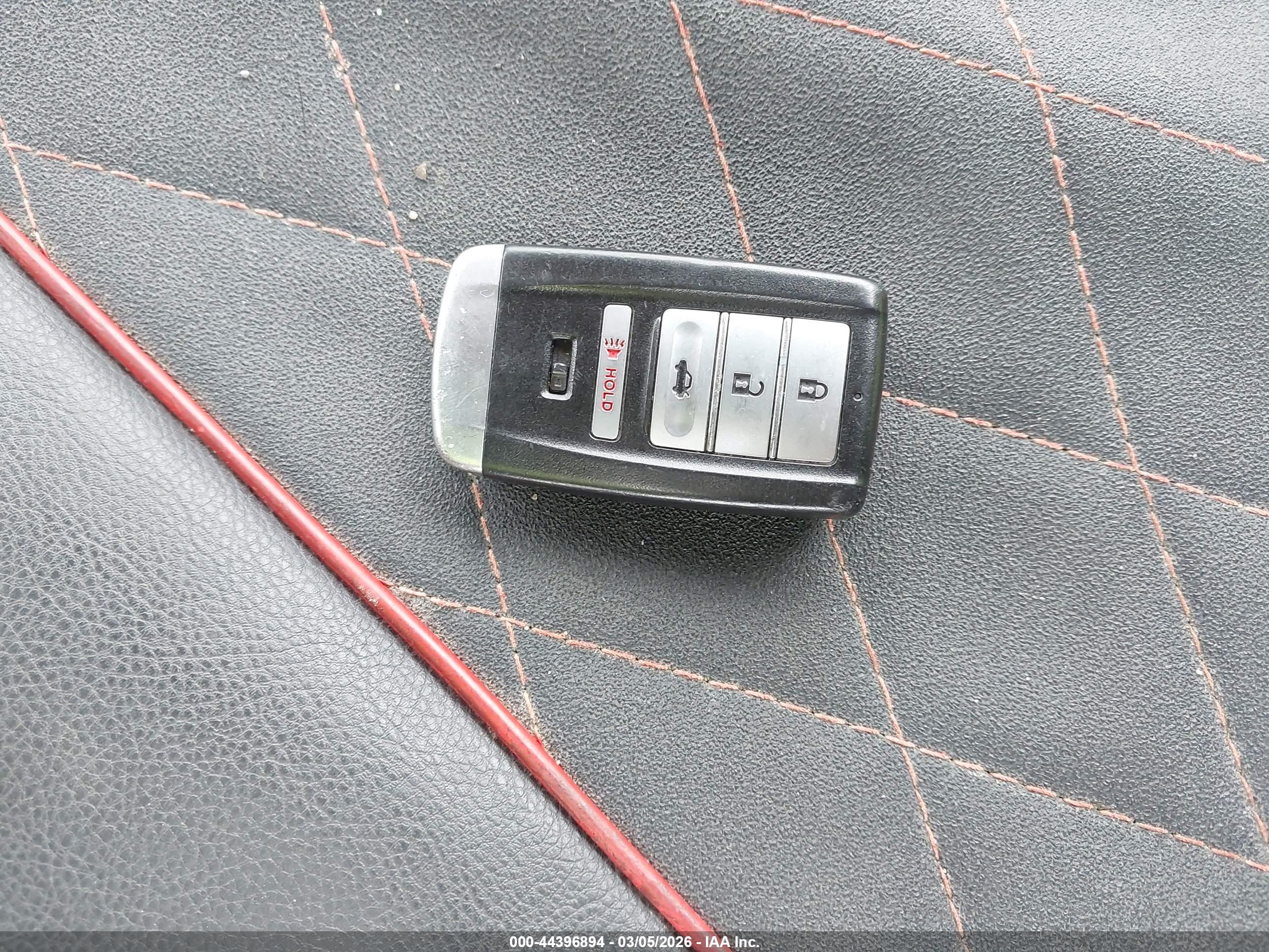 ACURA TLX image 11