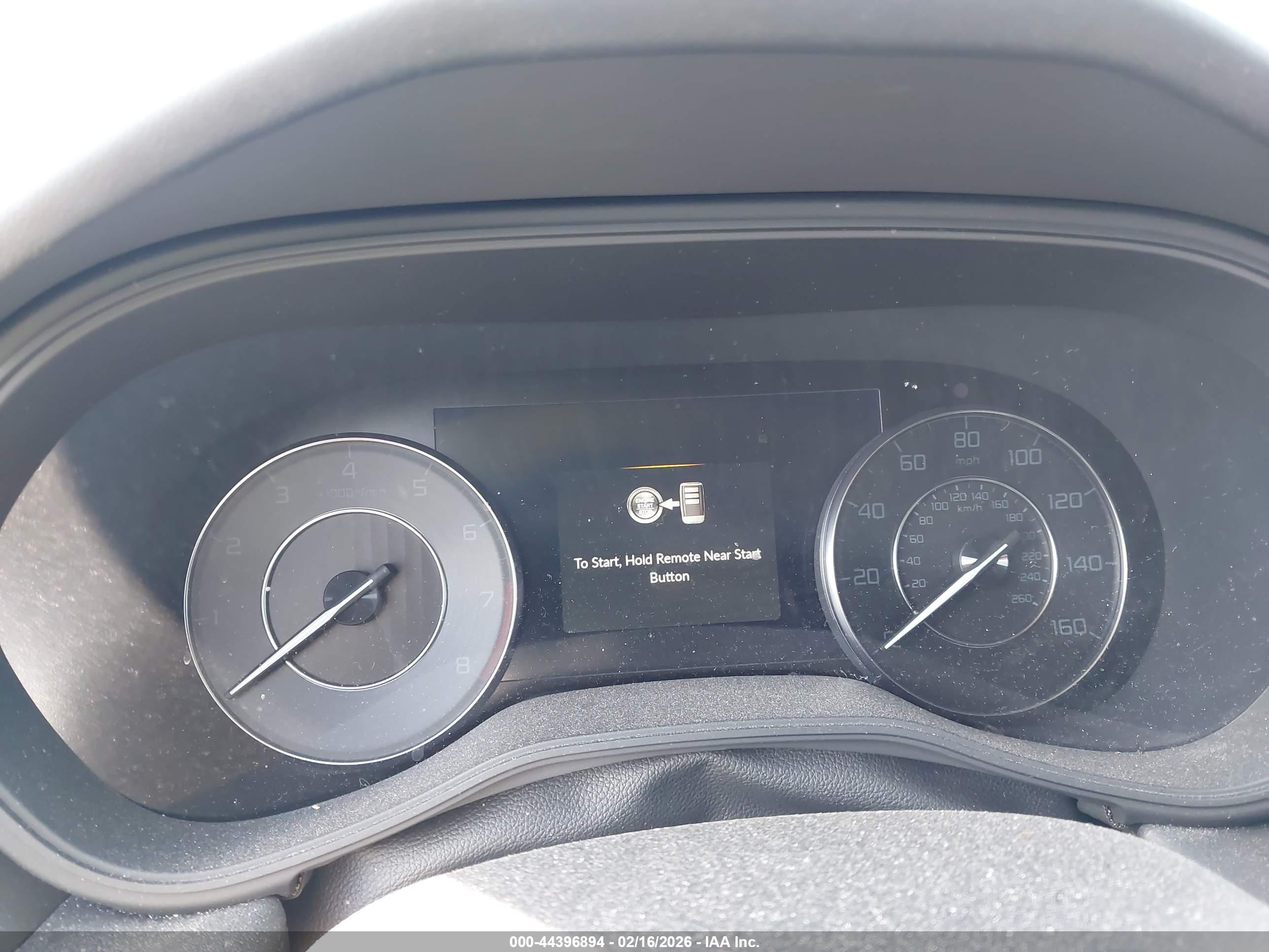ACURA TLX image 7