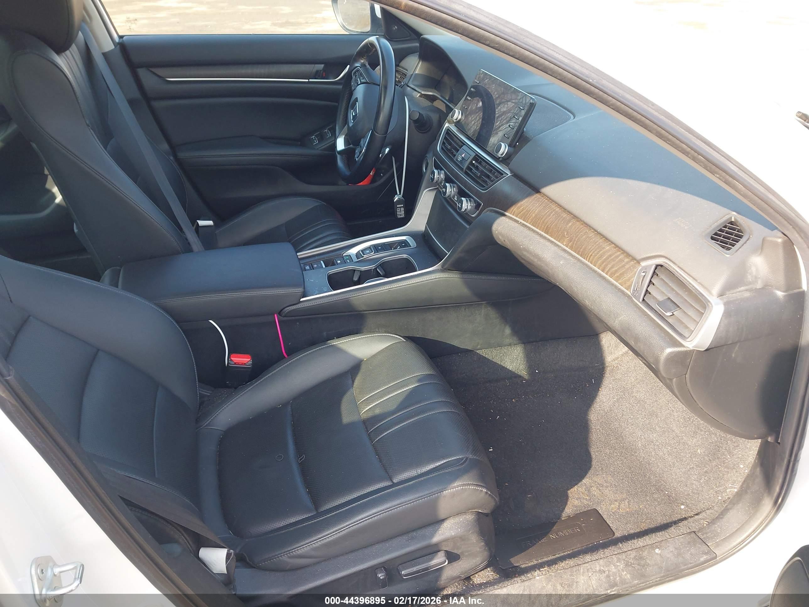 HONDA ACCORD image 5