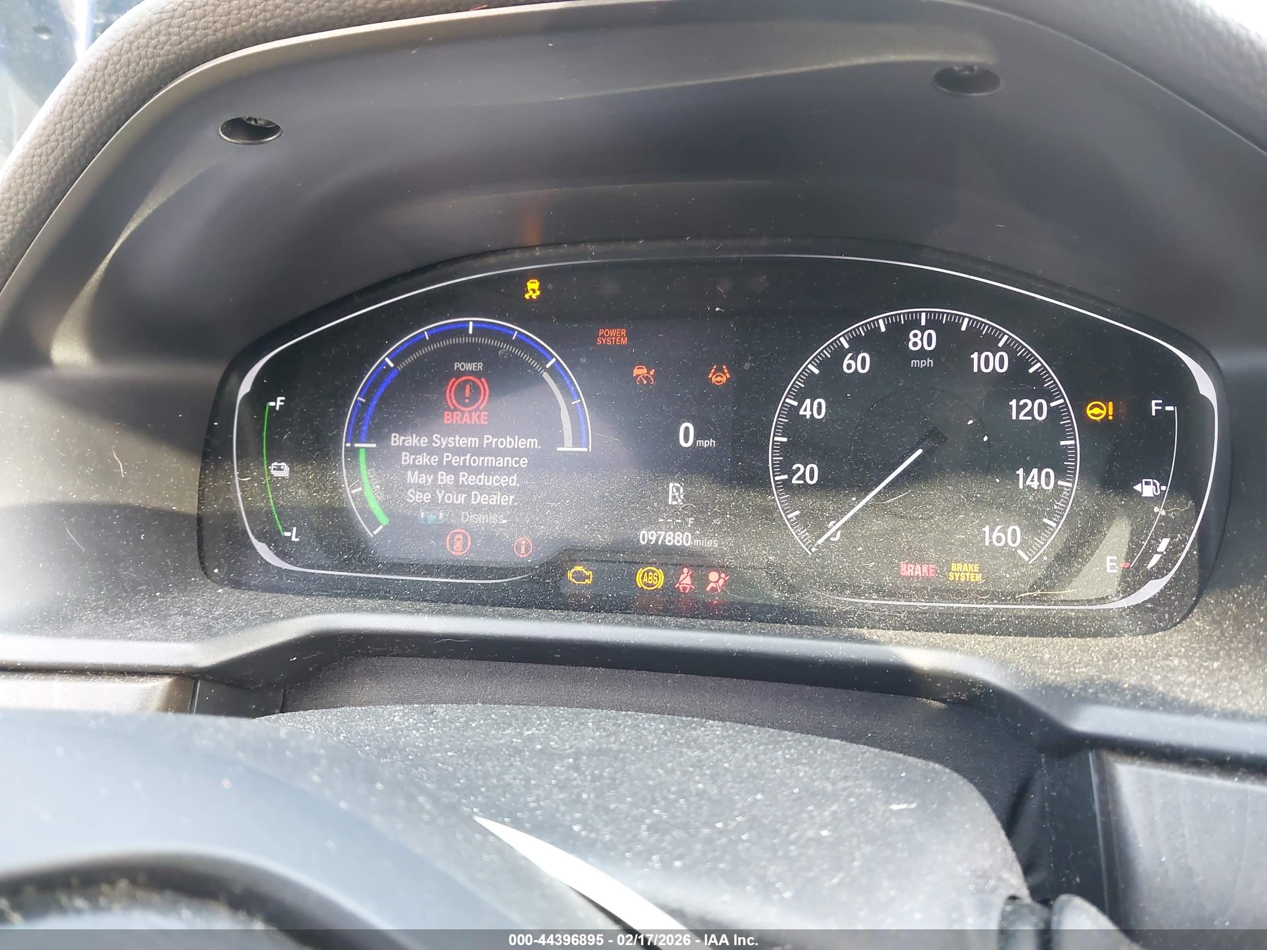 HONDA ACCORD image 7