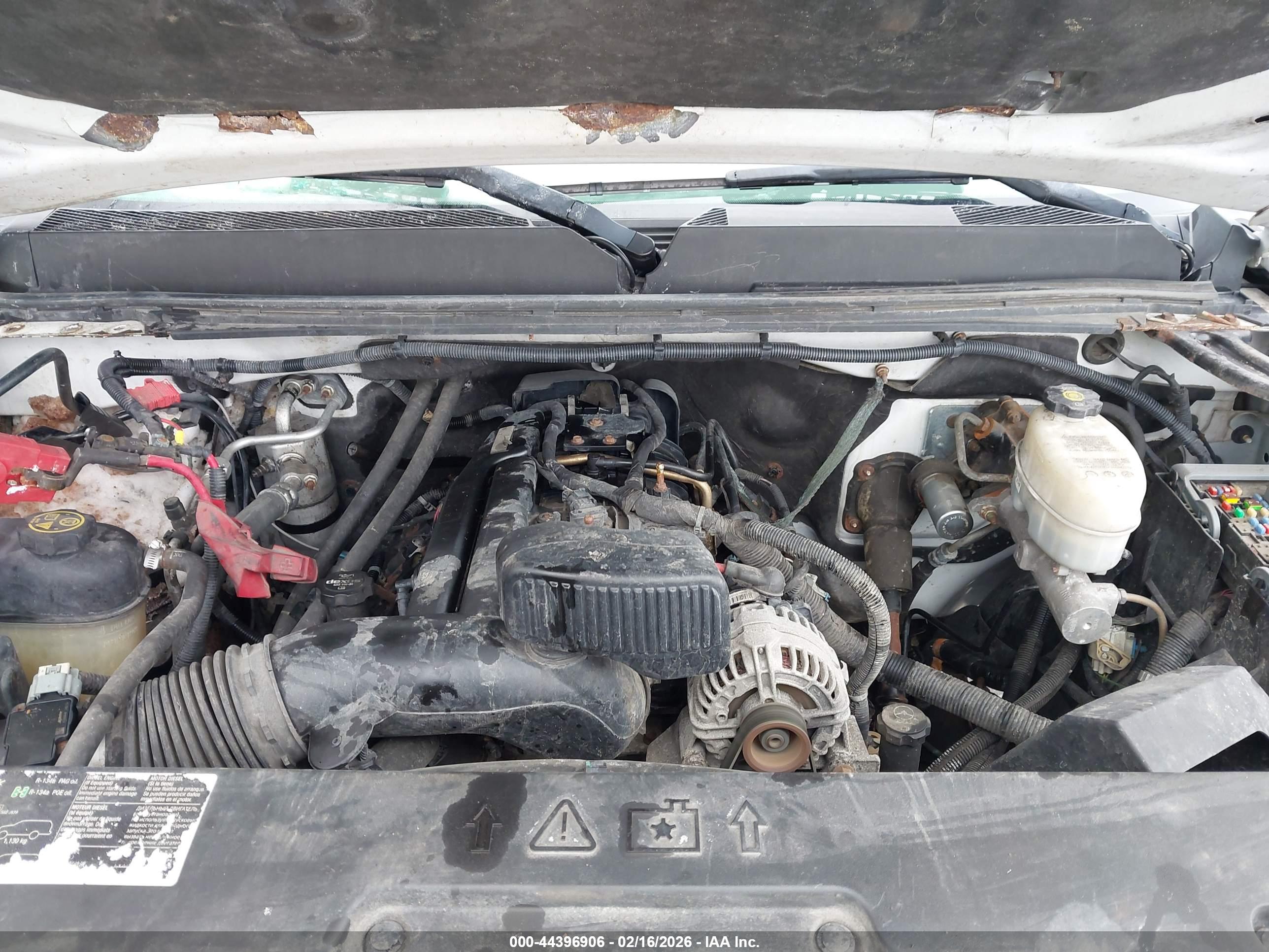 GMC SIERRA image 10