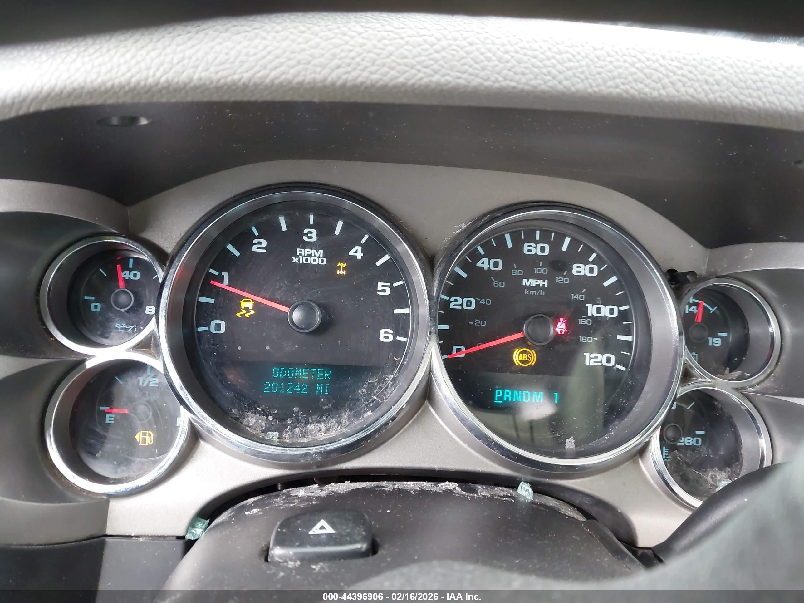 GMC SIERRA image 7