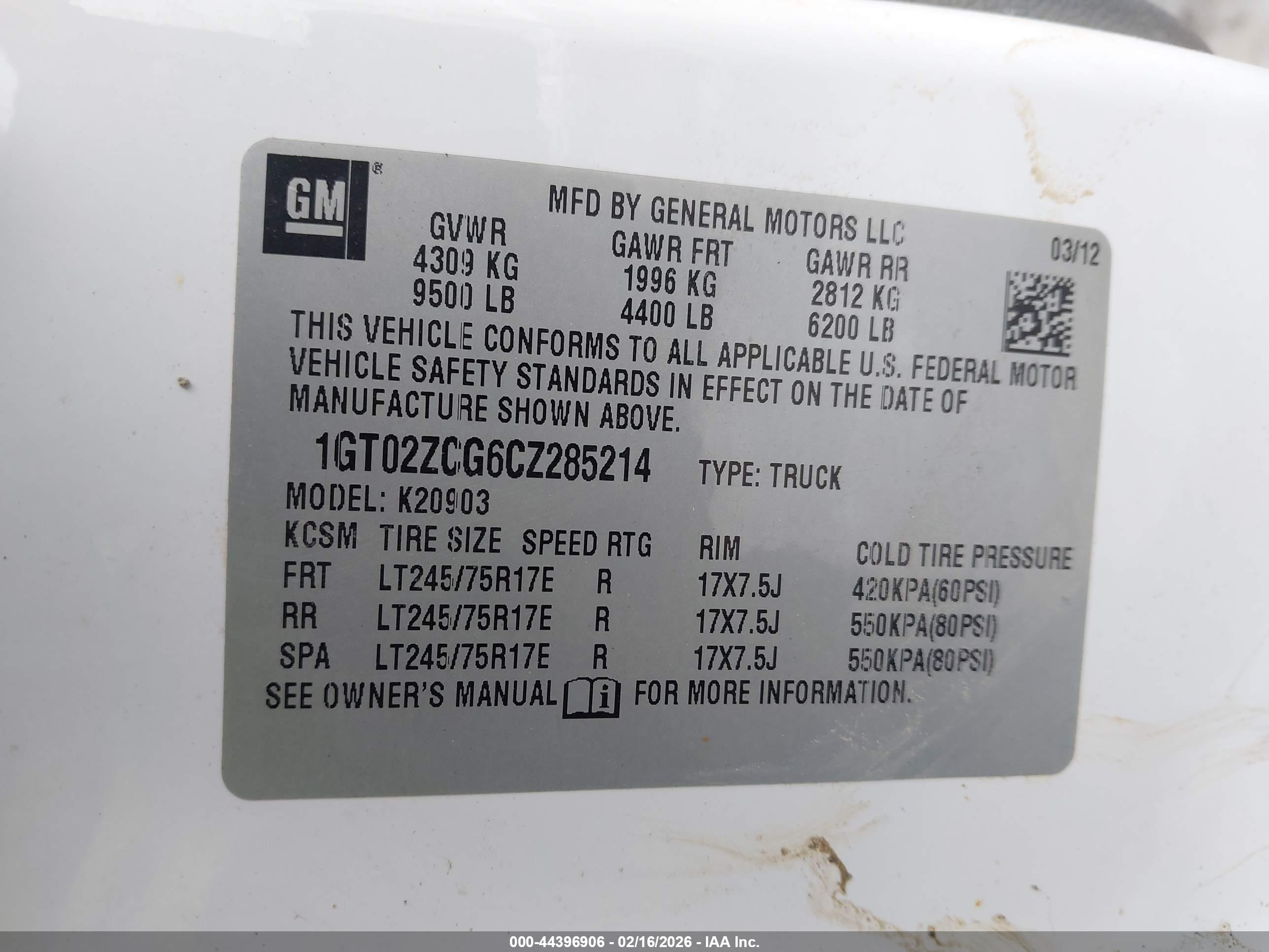GMC SIERRA image 9