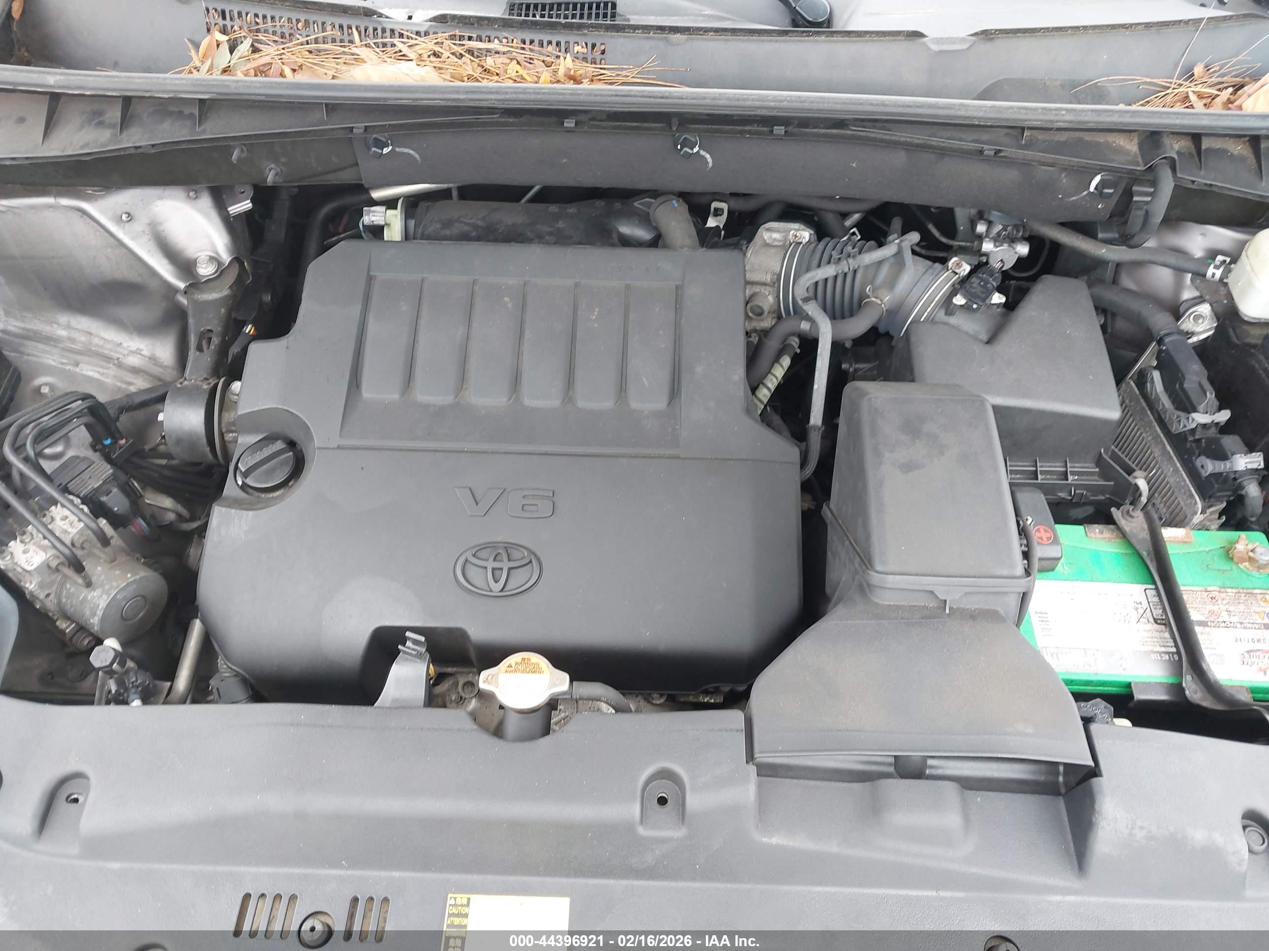 TOYOTA HIGHLANDER image 10