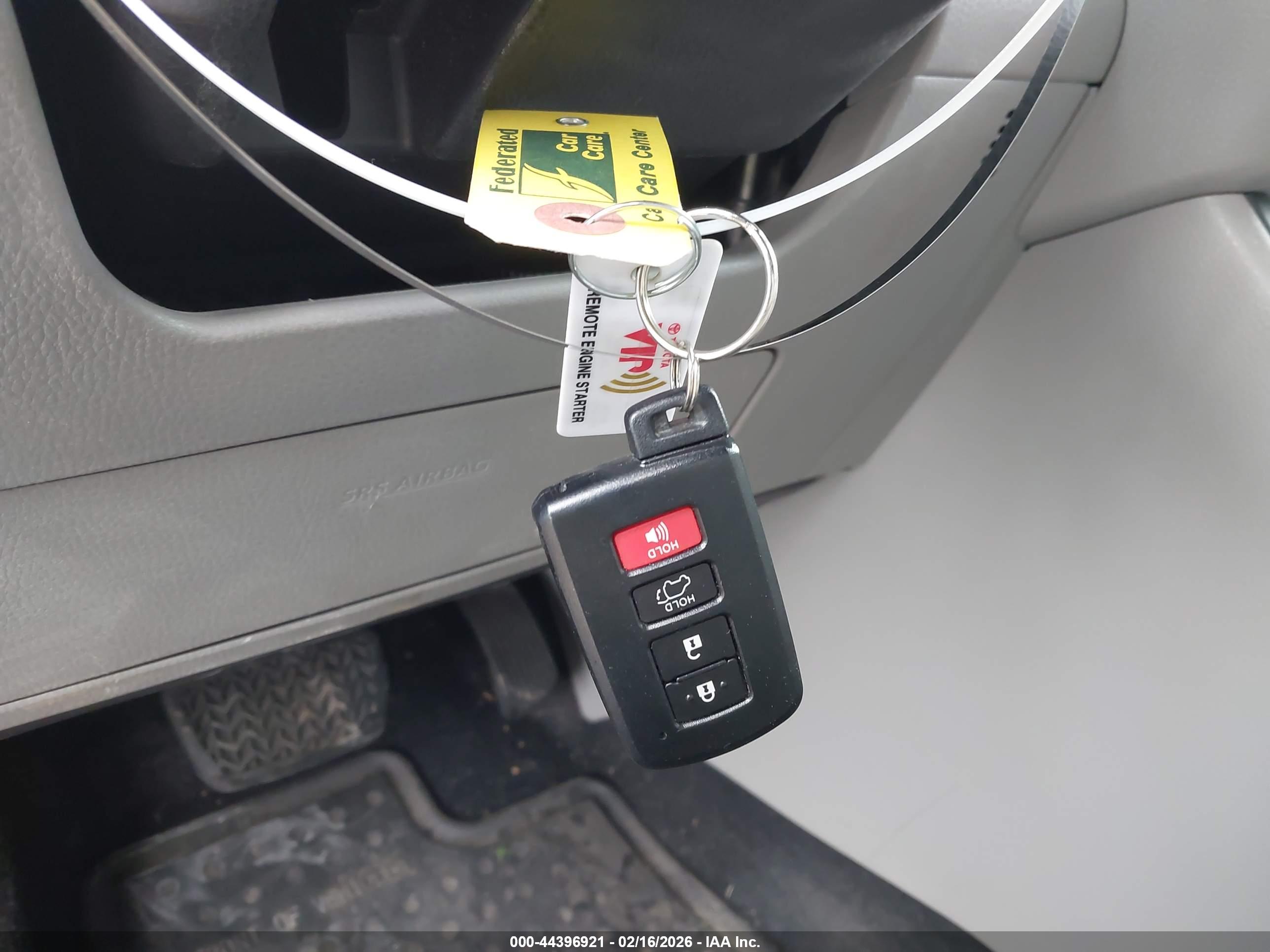 TOYOTA HIGHLANDER image 11