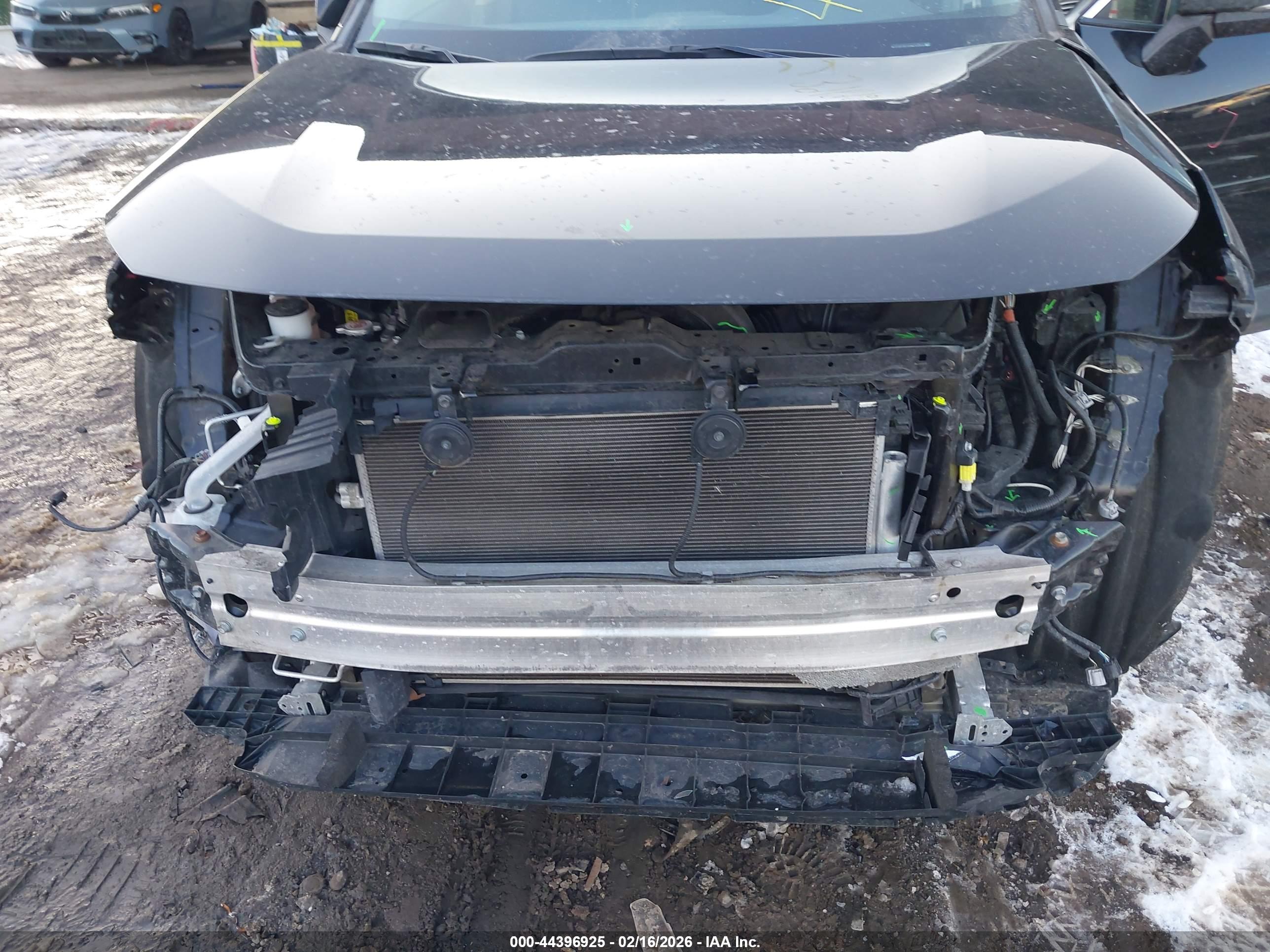 TOYOTA RAV4 image 6
