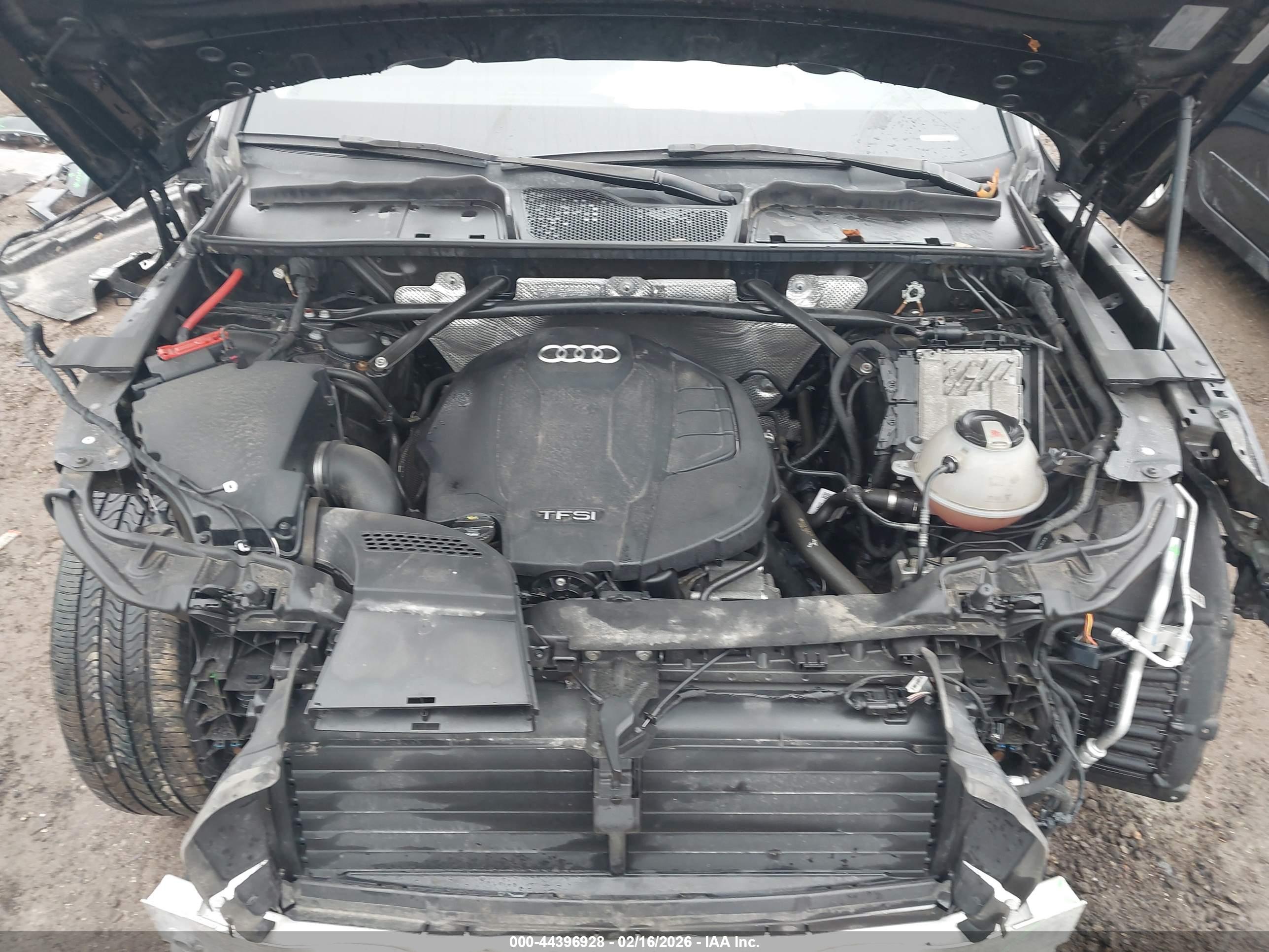 AUDI Q5 image 10