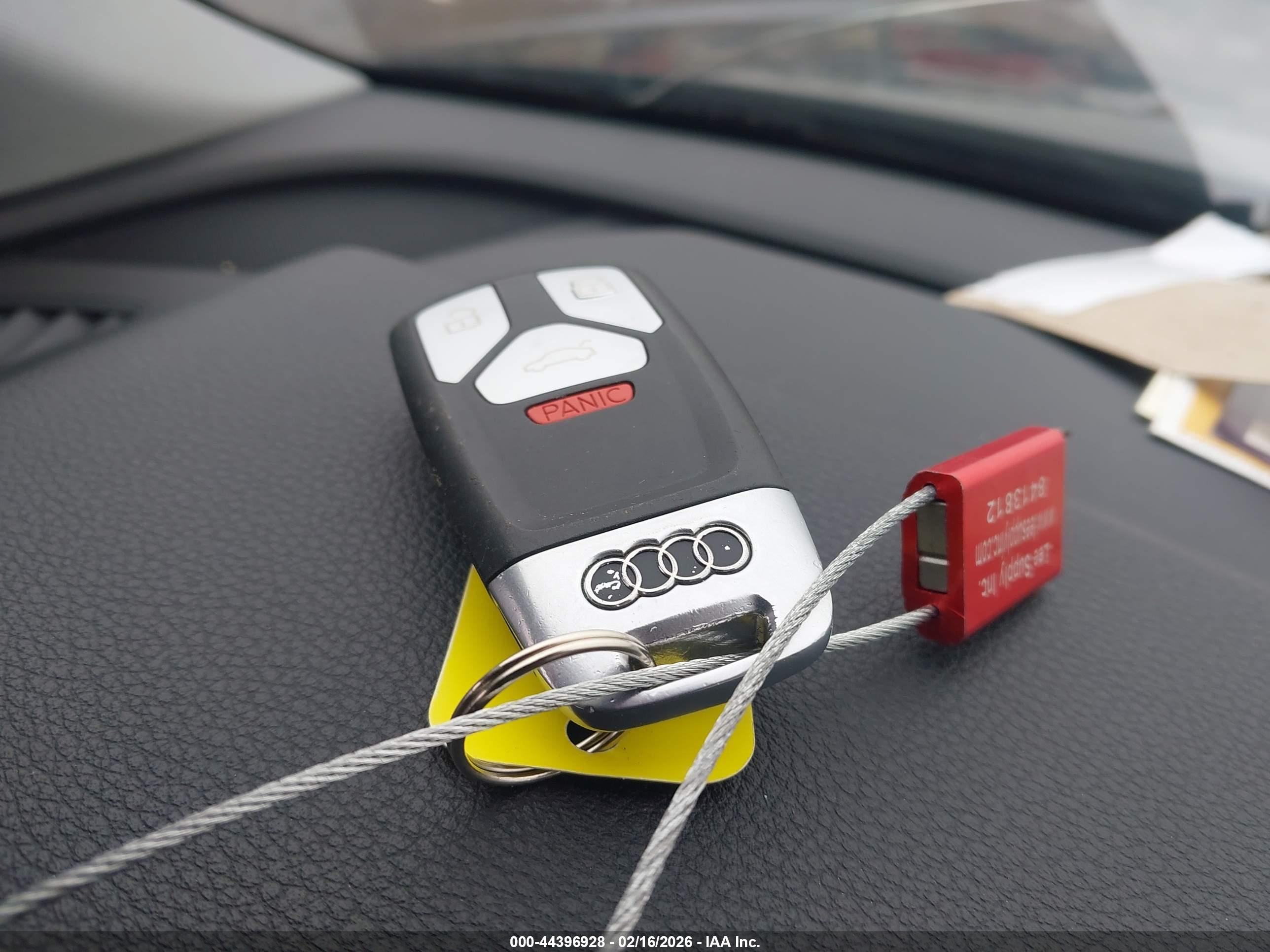 AUDI Q5 image 11