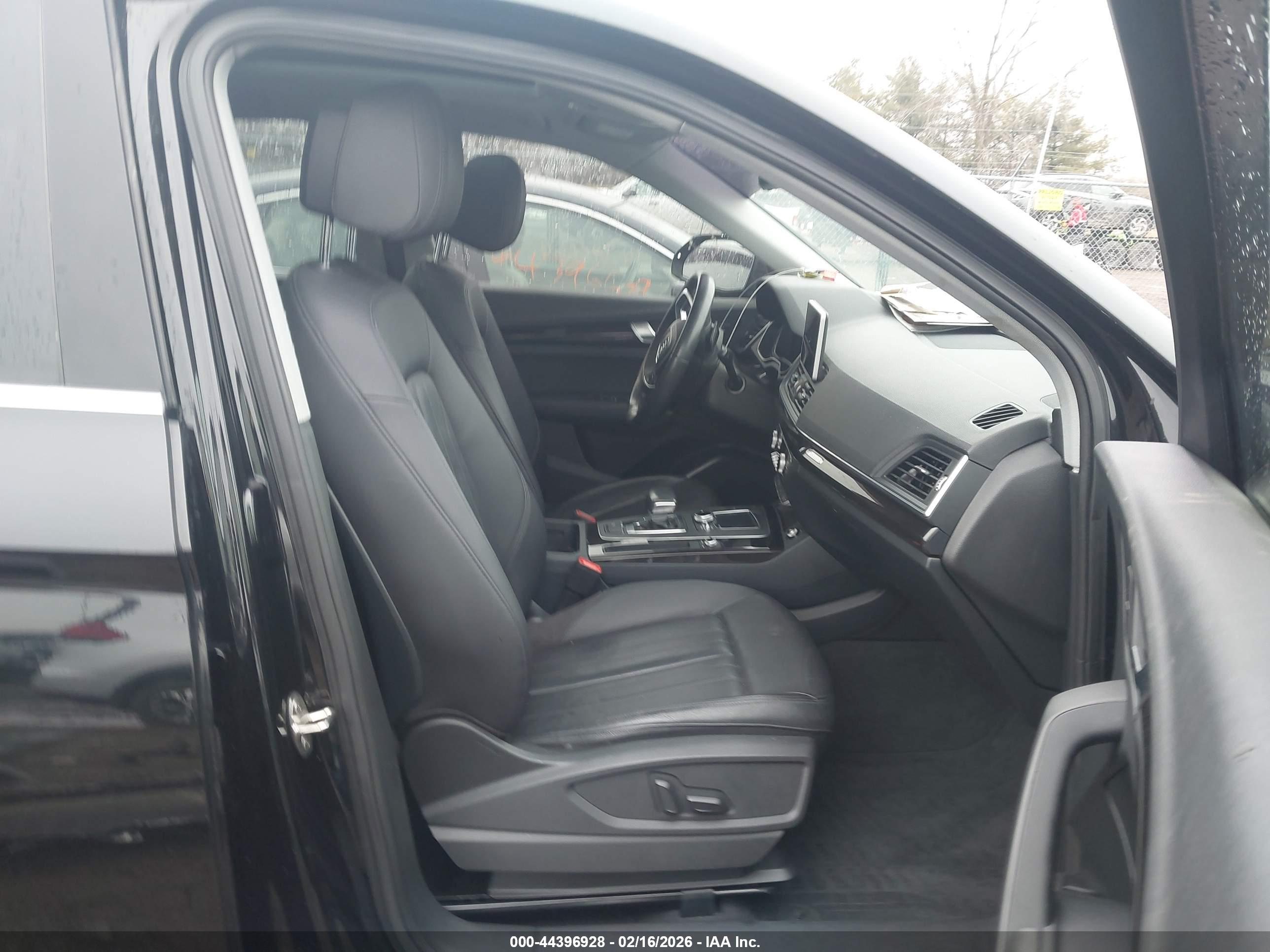 AUDI Q5 image 5