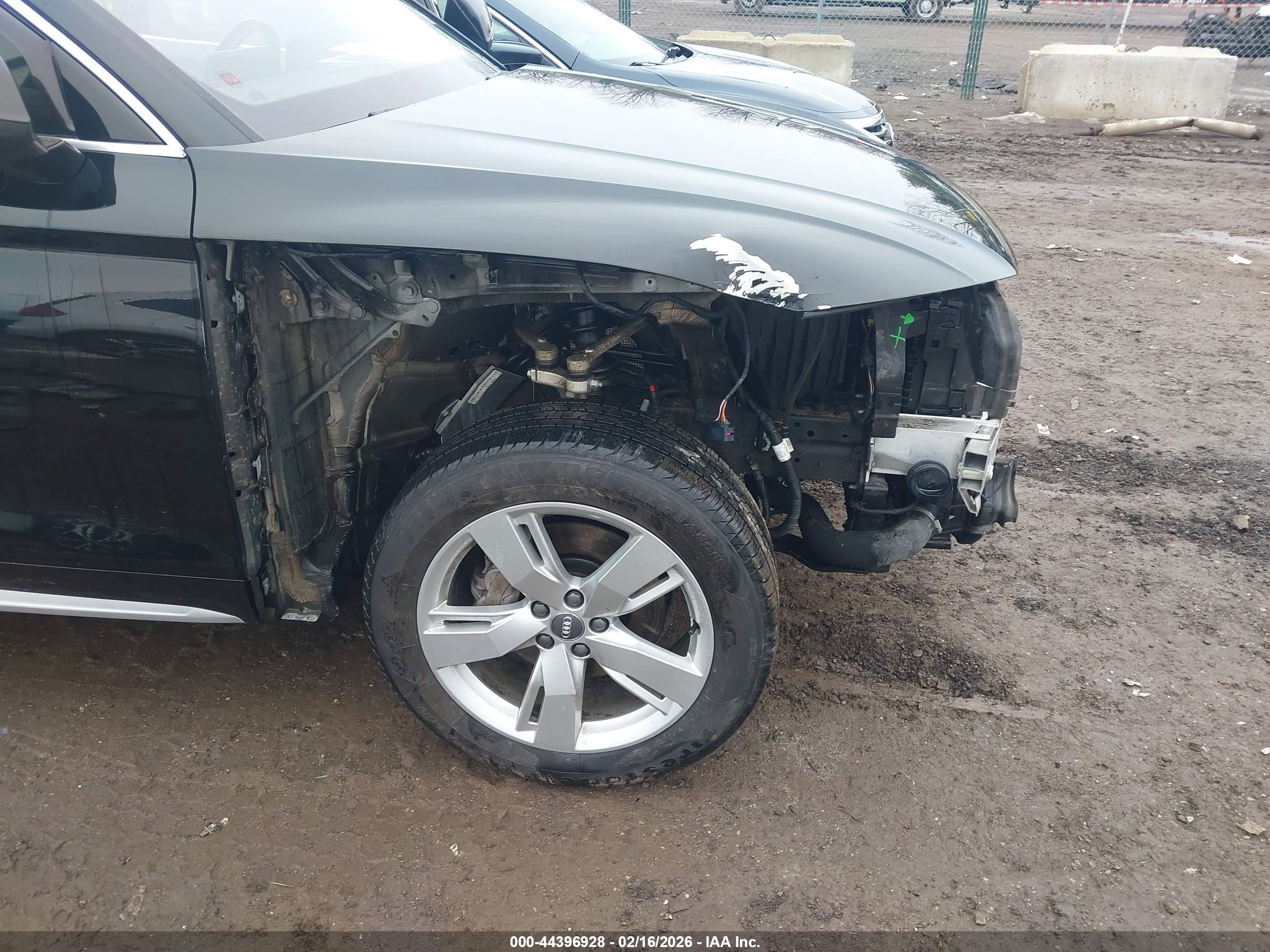 AUDI Q5 image 6