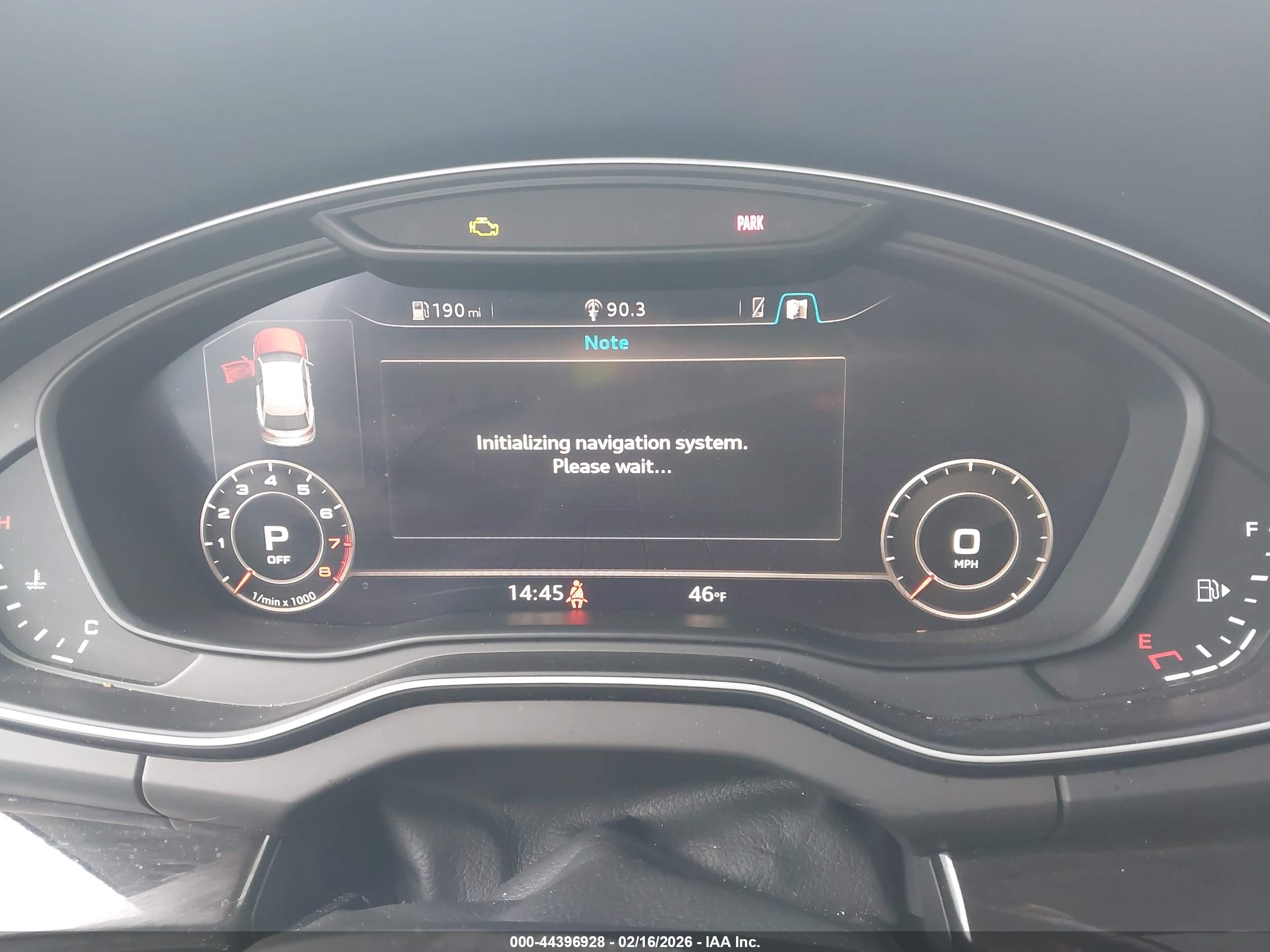 AUDI Q5 image 7