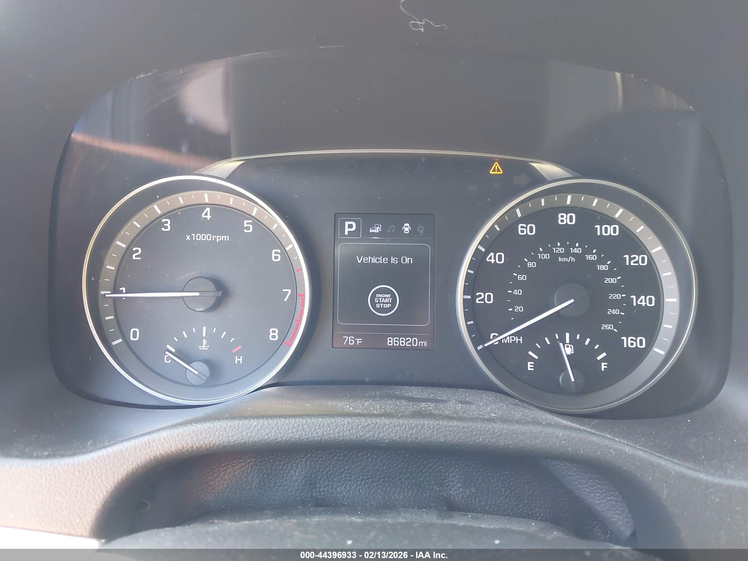 HYUNDAI ELANTRA image 7