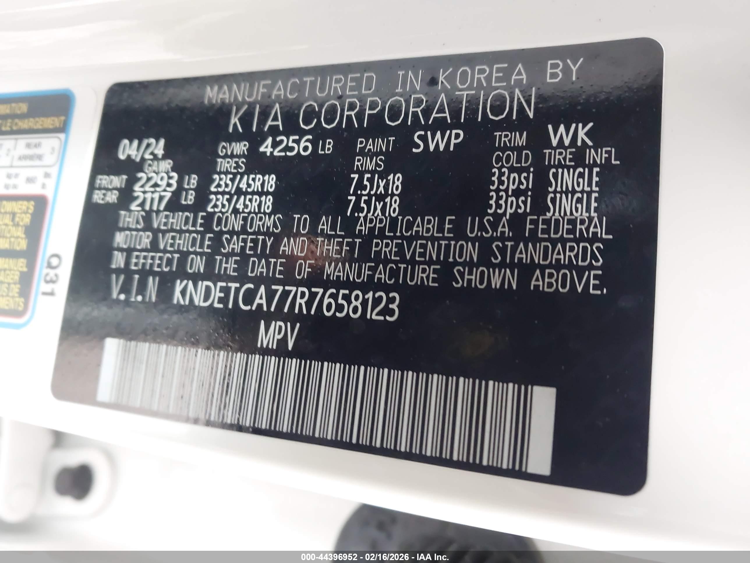 KIA SELTOS image 9