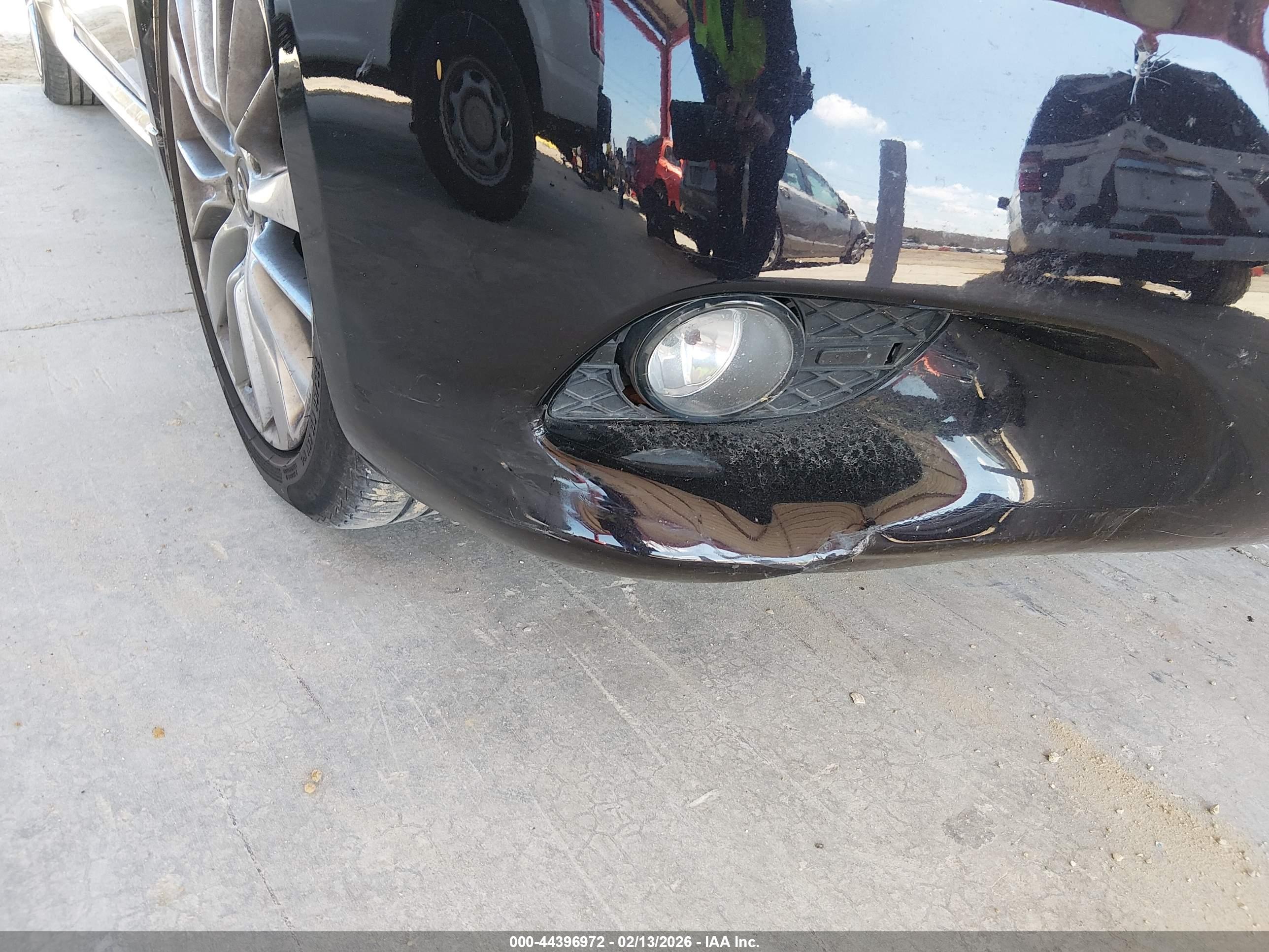 INFINITI G37 image 6