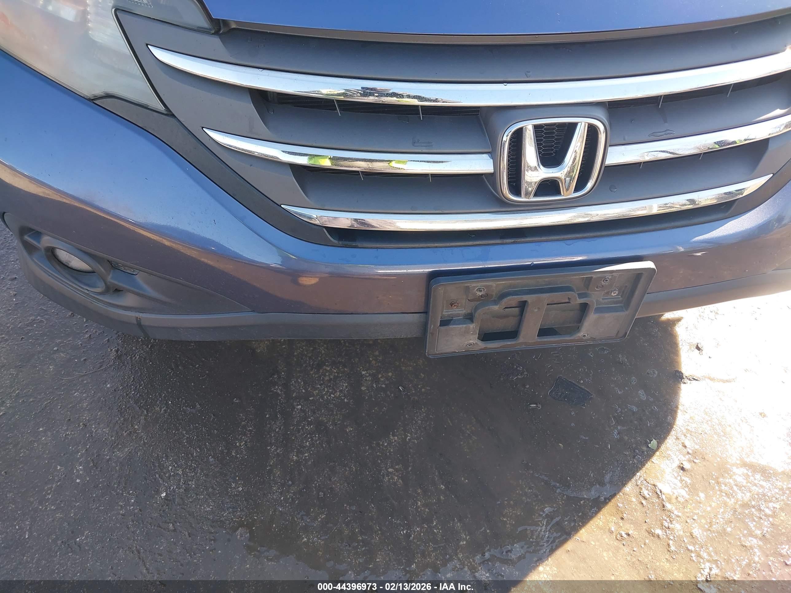 HONDA CR-V image 6