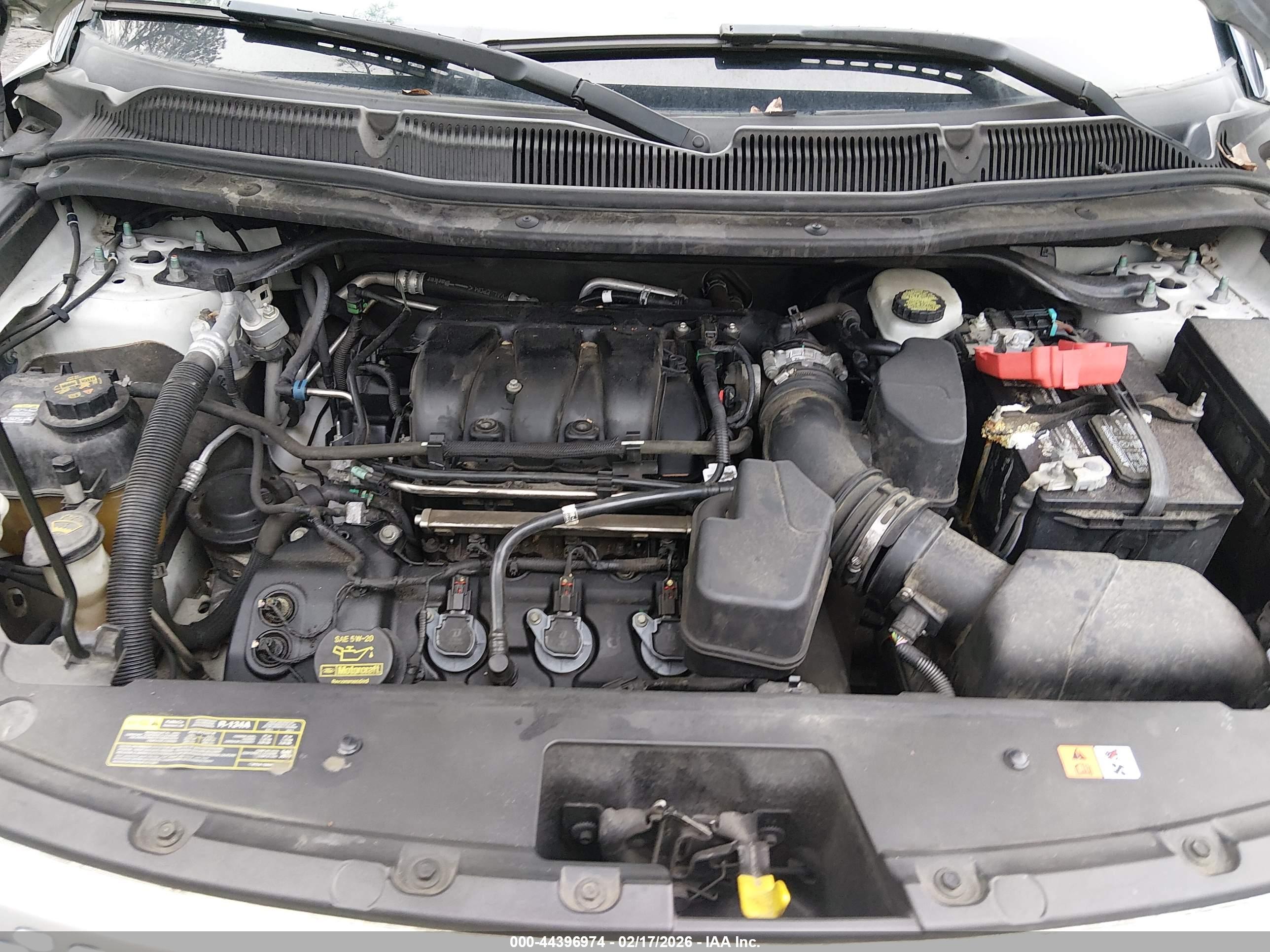 FORD EXPLORER image 10