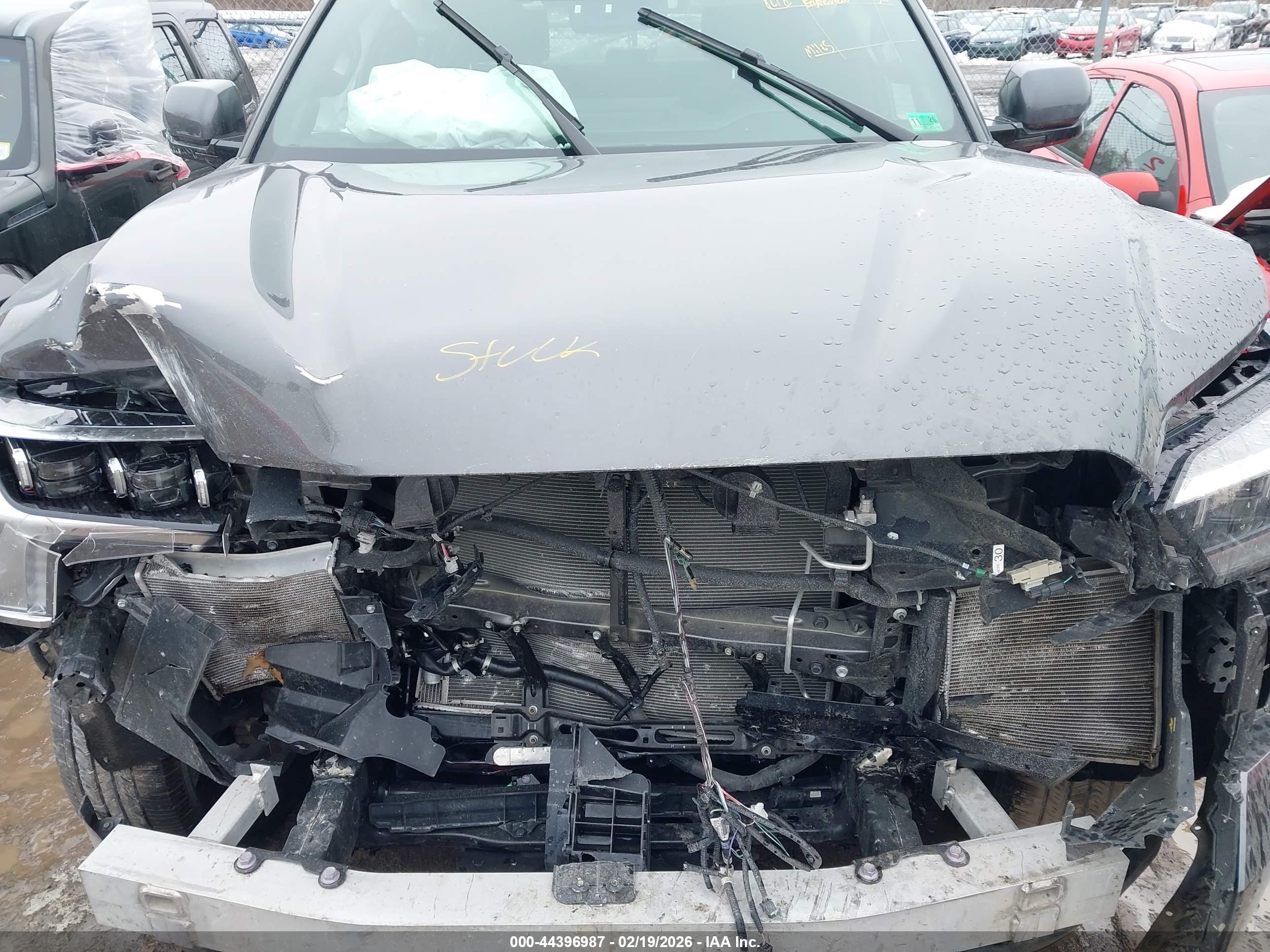 TOYOTA TUNDRA image 10