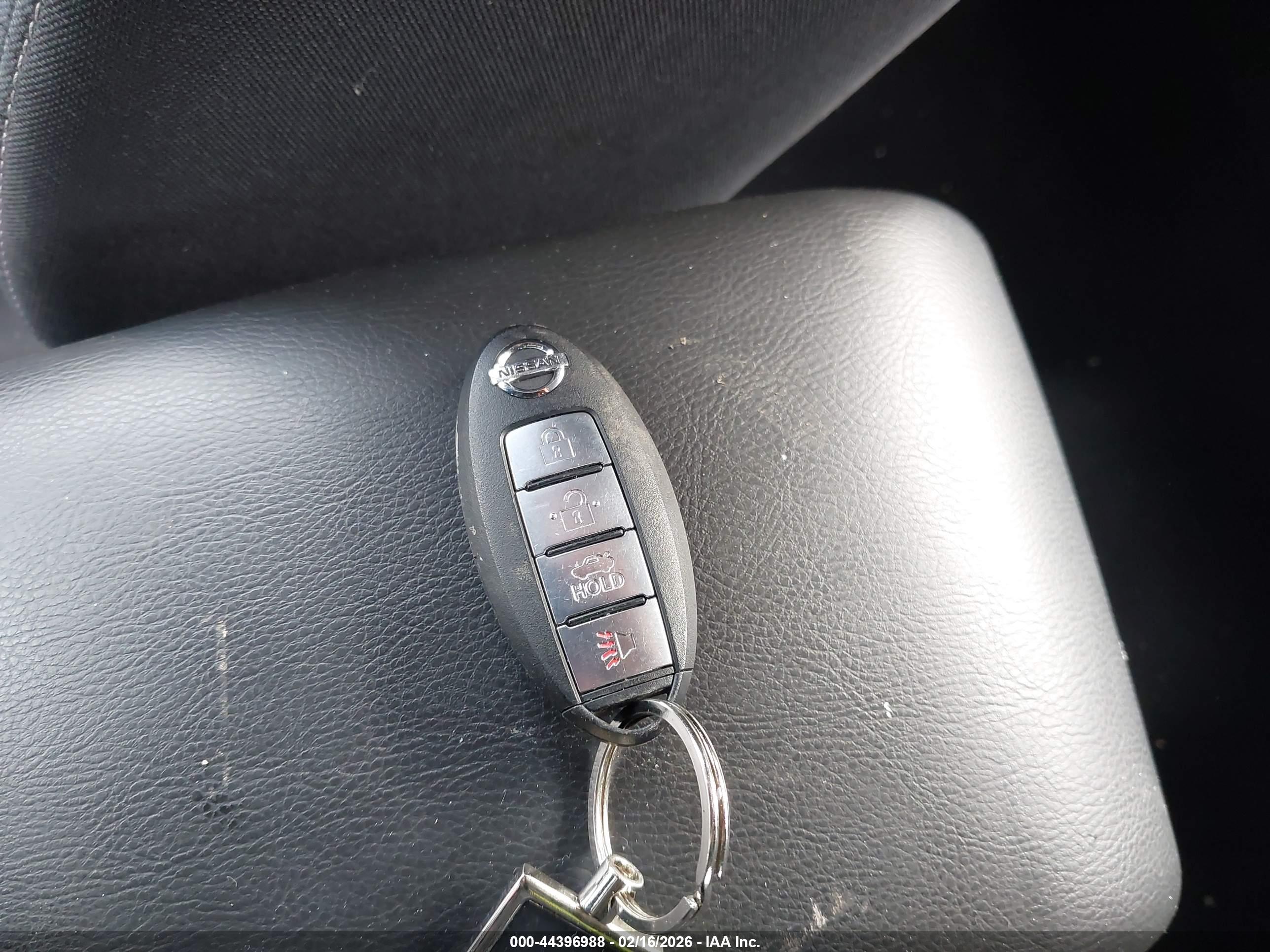 NISSAN SENTRA image 11