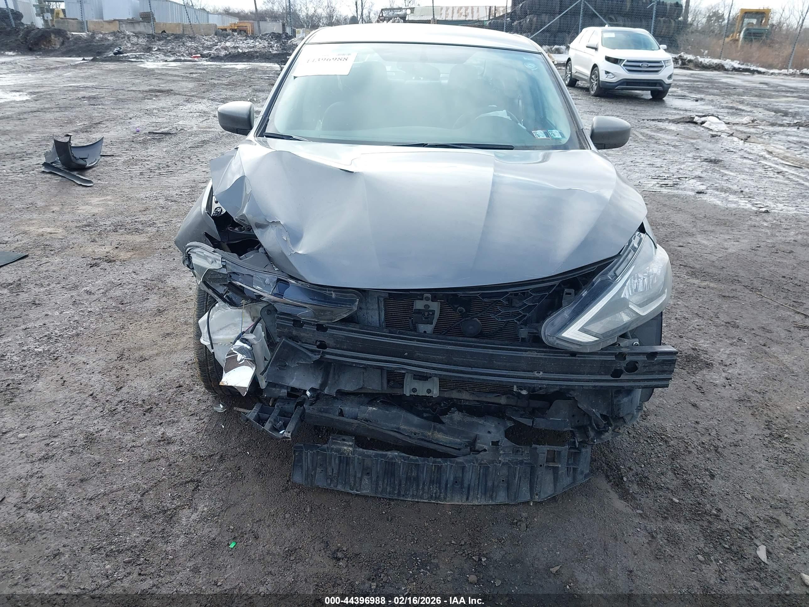 NISSAN SENTRA image 6