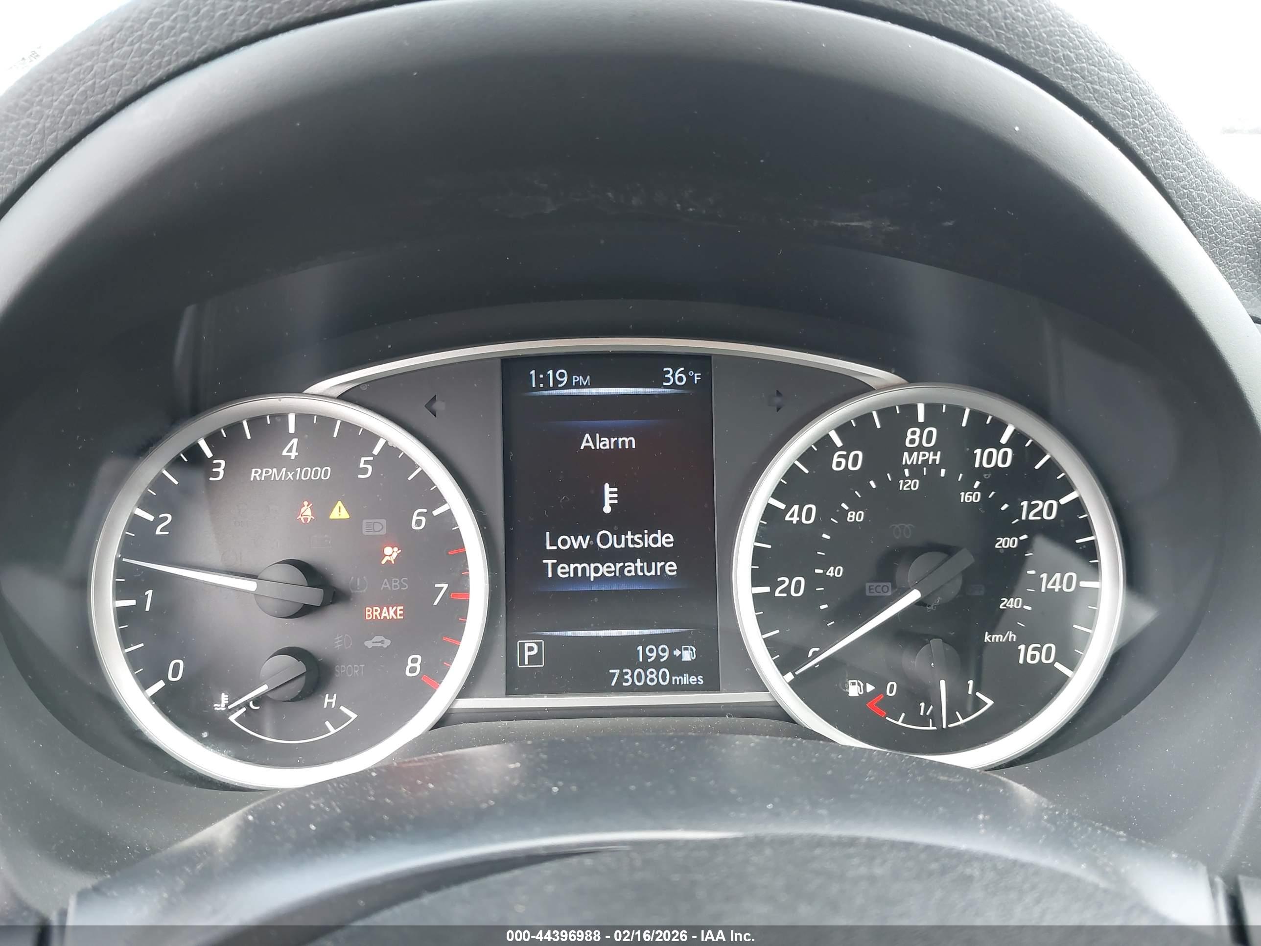 NISSAN SENTRA image 7