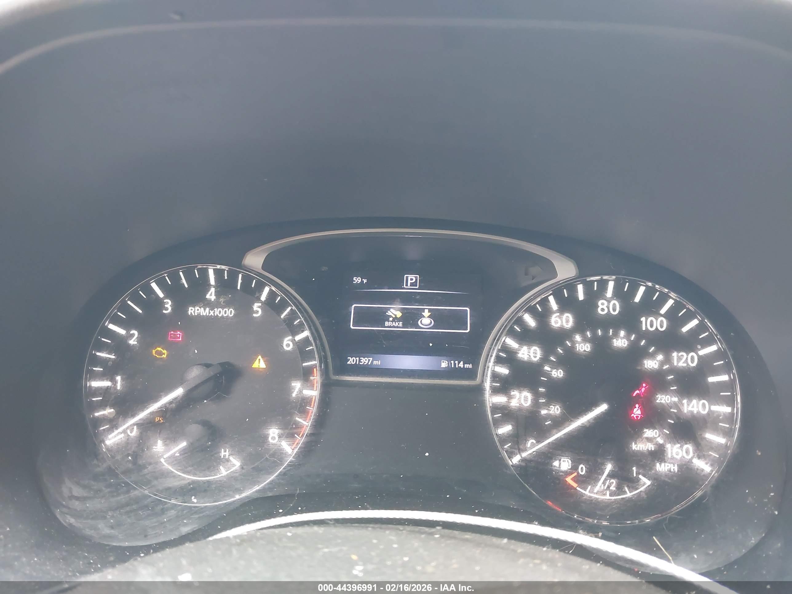 NISSAN PATHFINDER image 7