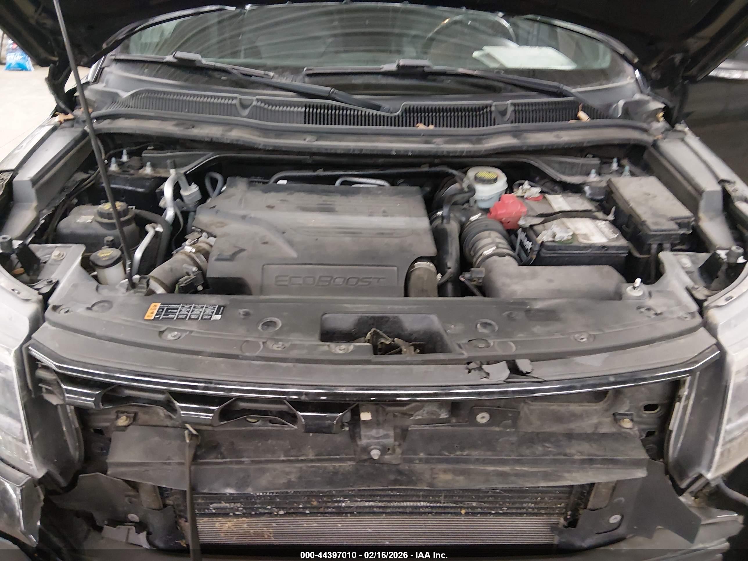 FORD EXPLORER image 10