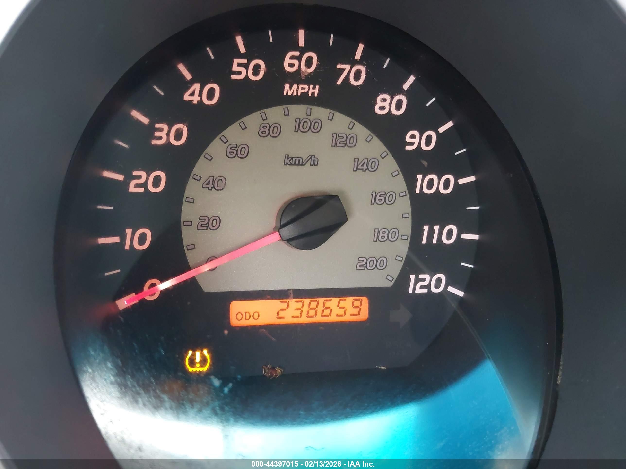 TOYOTA TACOMA image 7