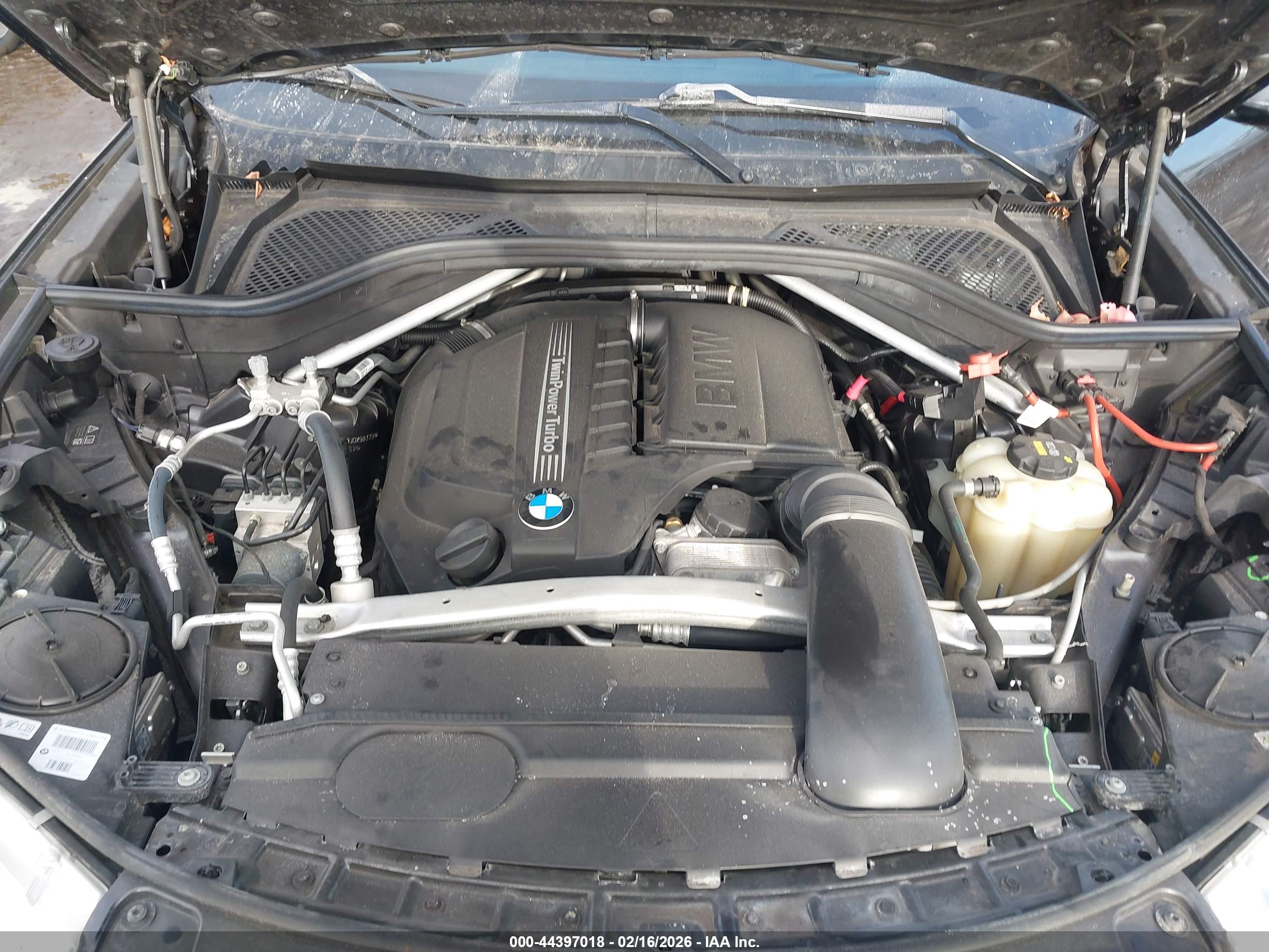 BMW X5 image 10