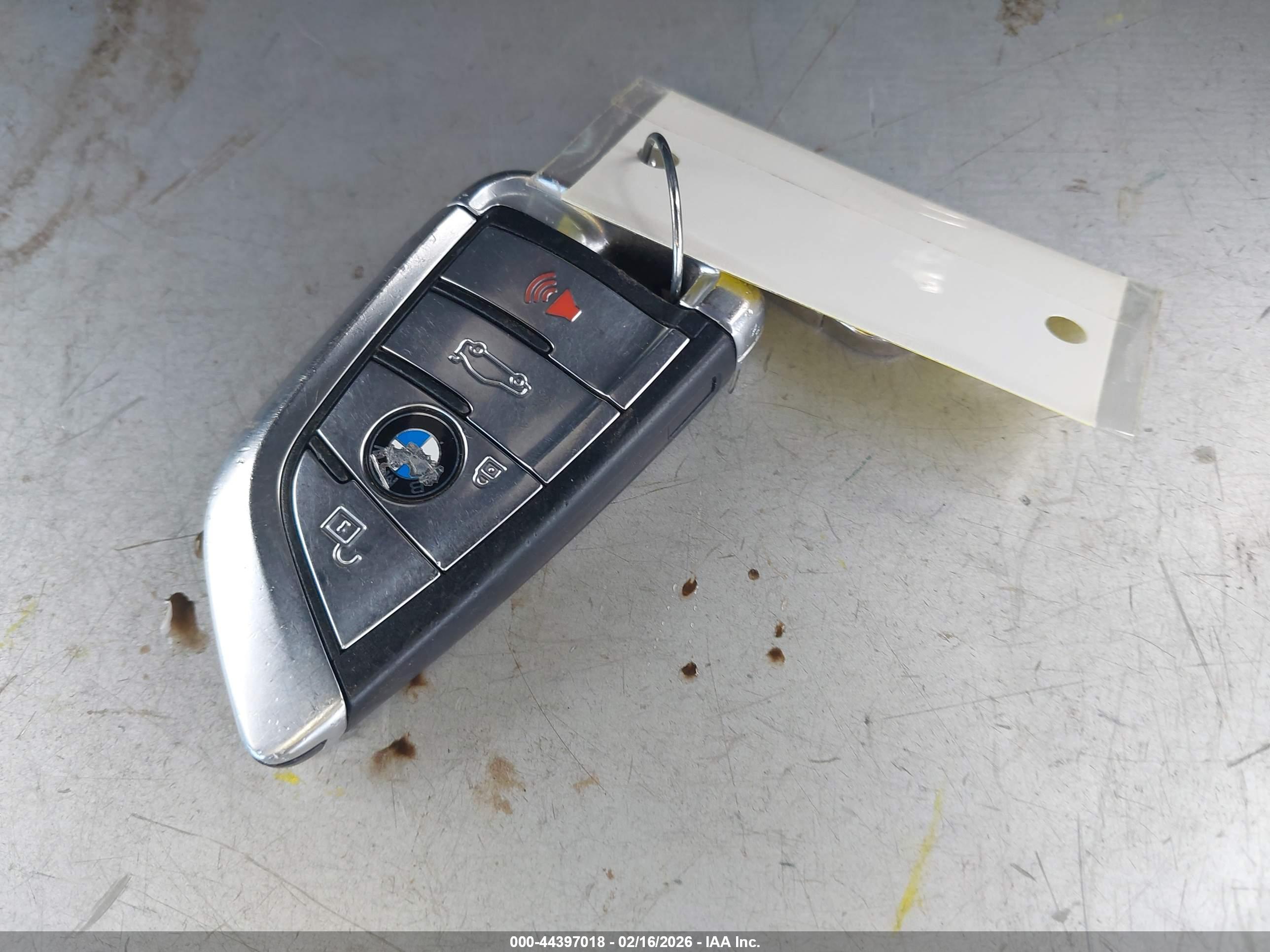 BMW X5 image 11