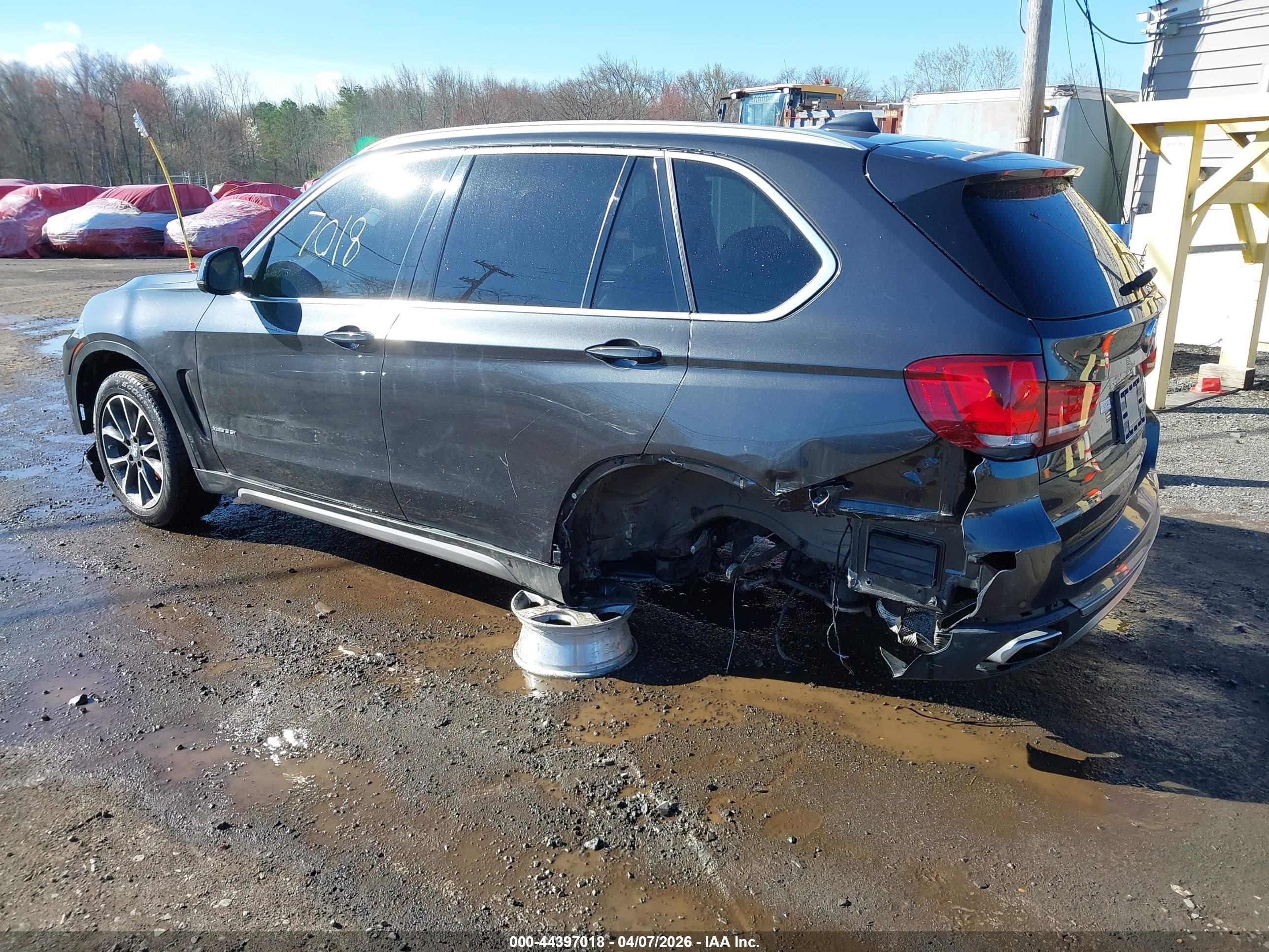 BMW X5 image 3