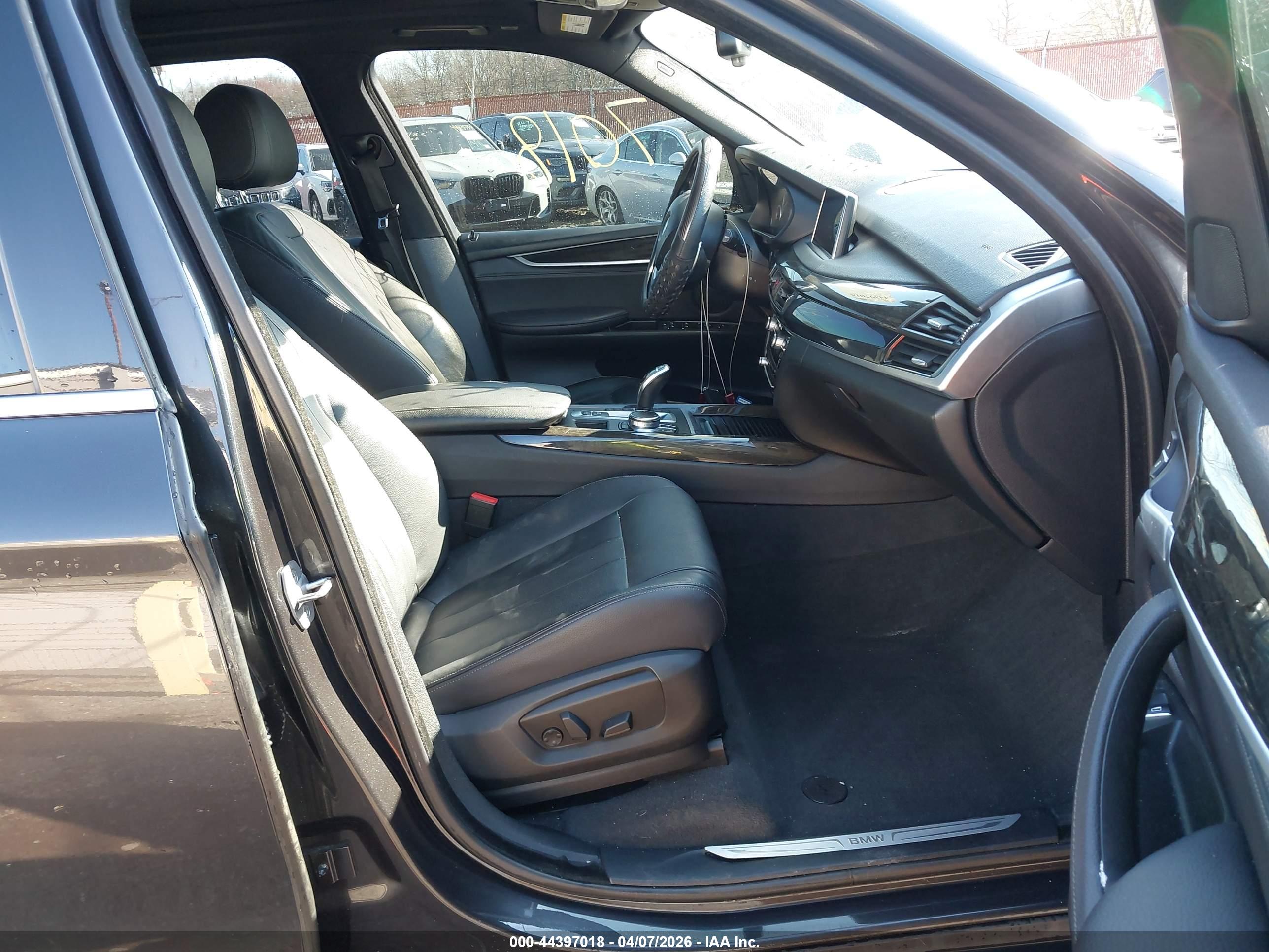 BMW X5 image 5