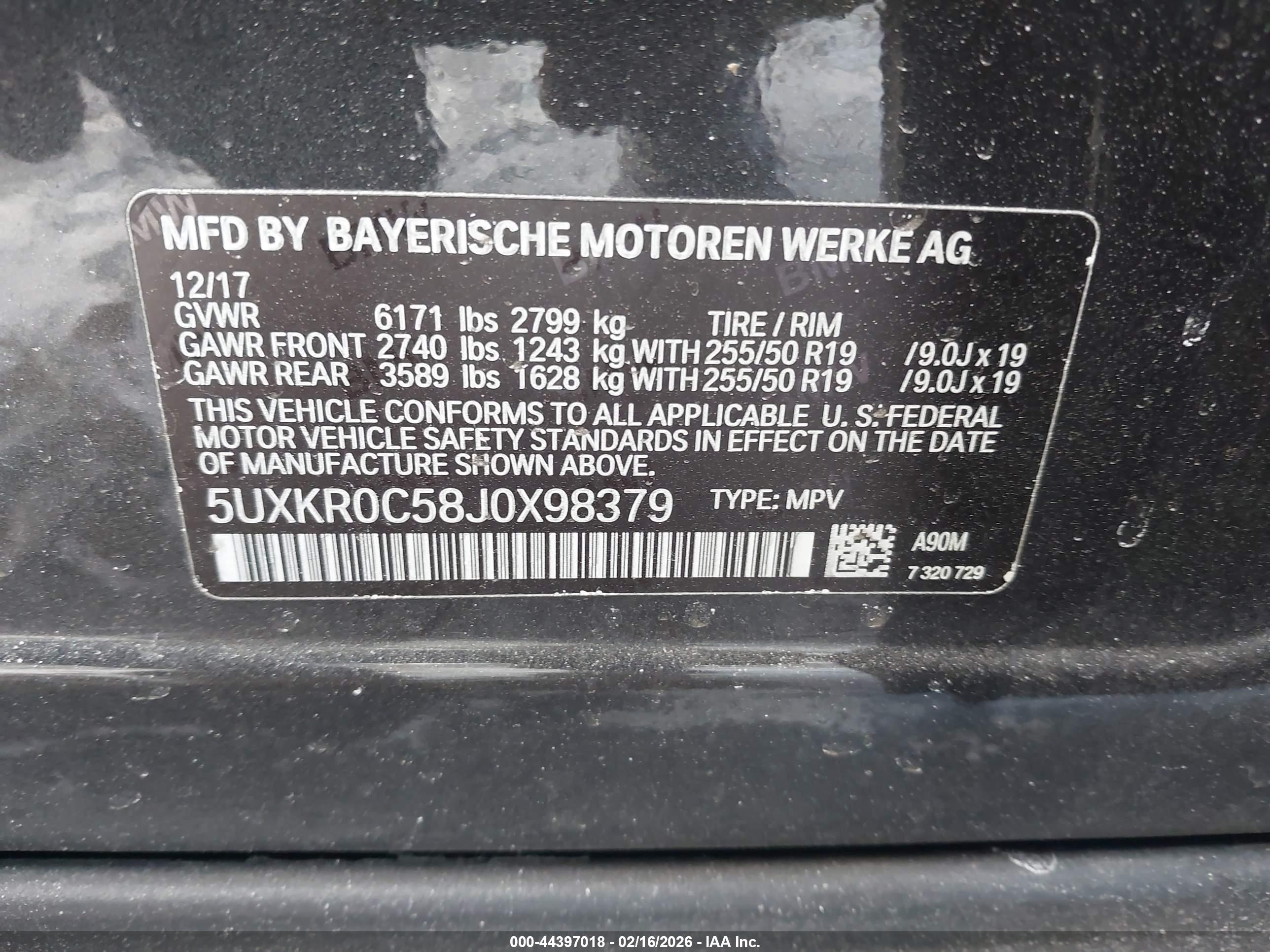BMW X5 image 9