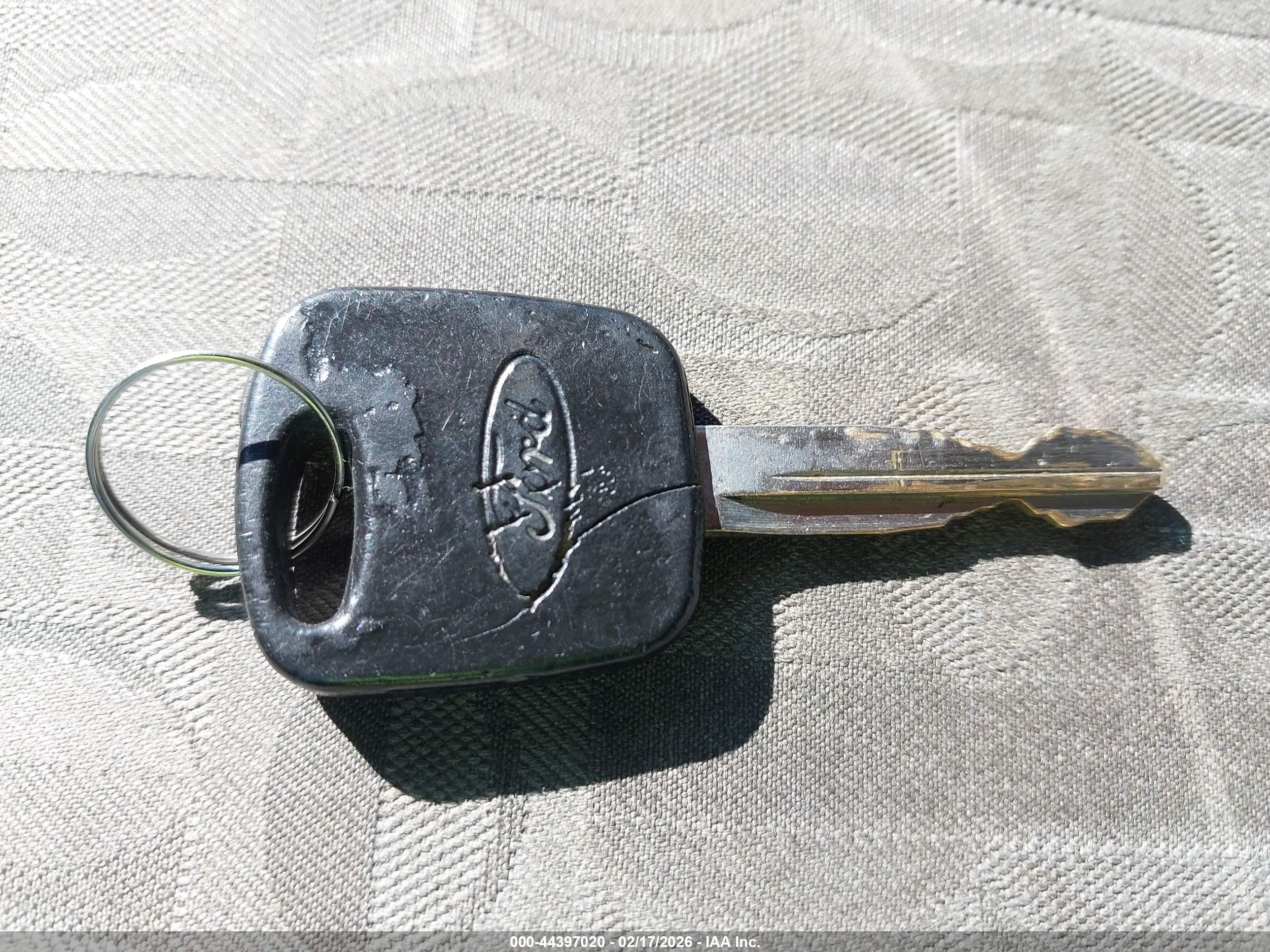 FORD FOCUS image 11