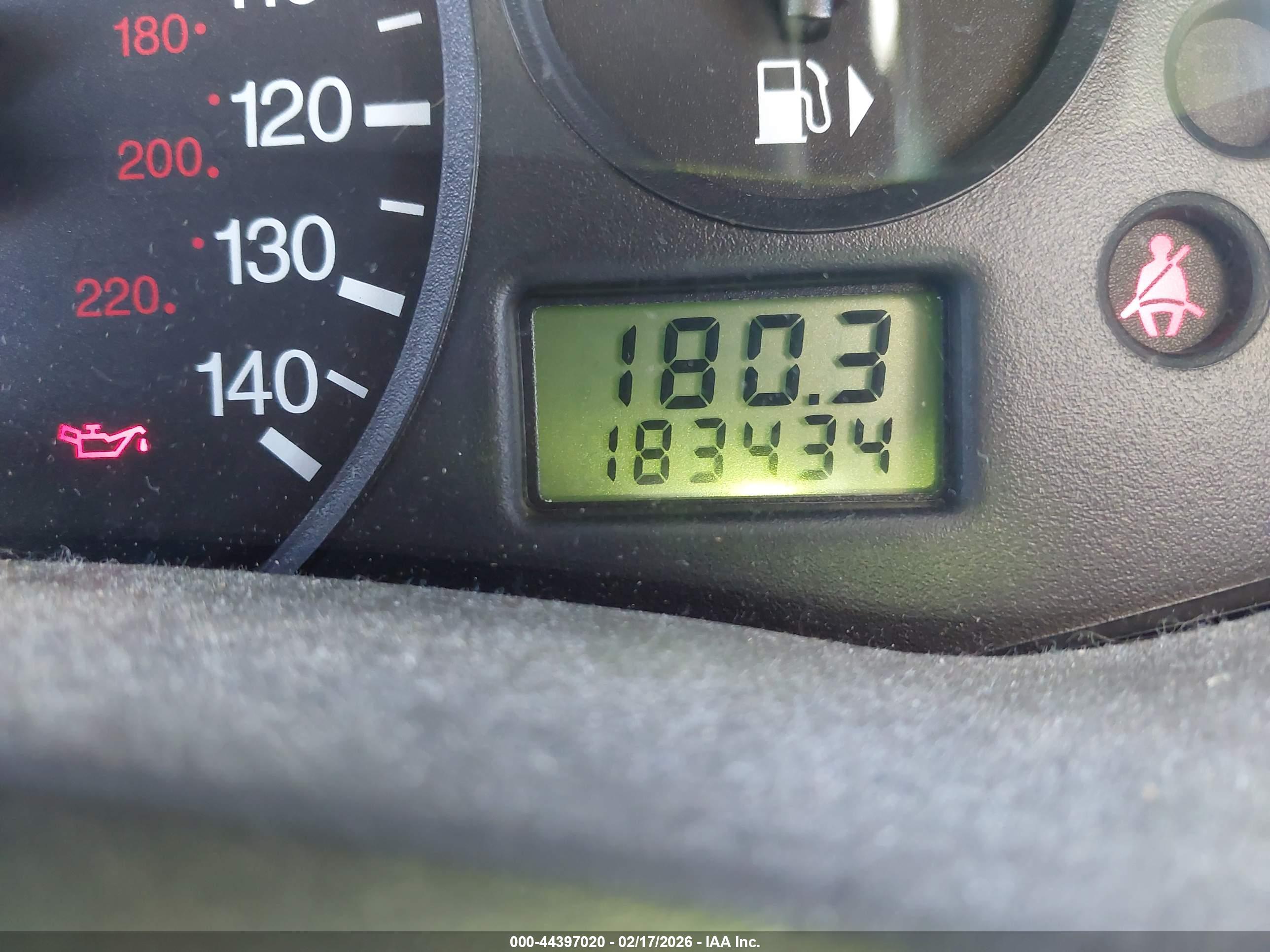 FORD FOCUS image 7