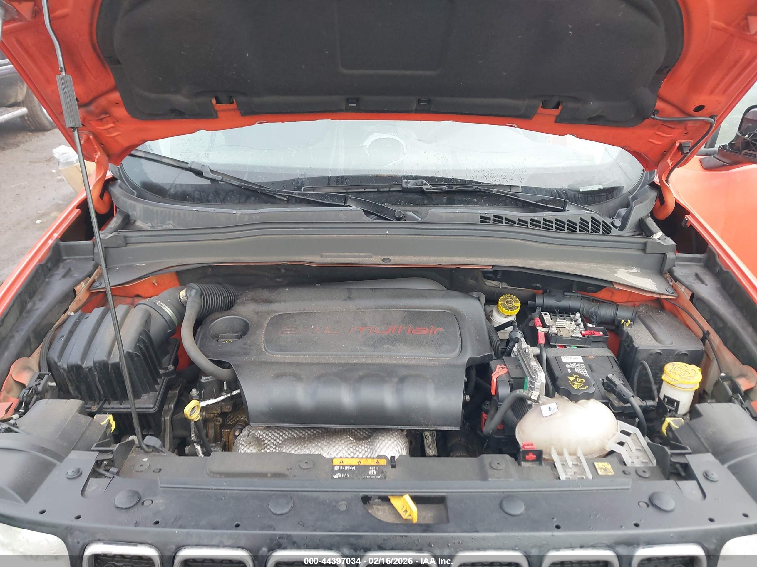 JEEP RENEGADE image 10